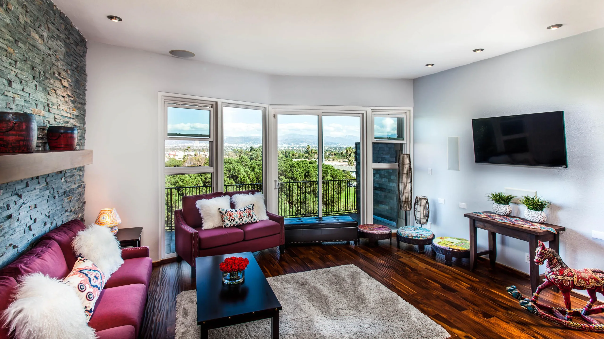 3 Bedroom Flat