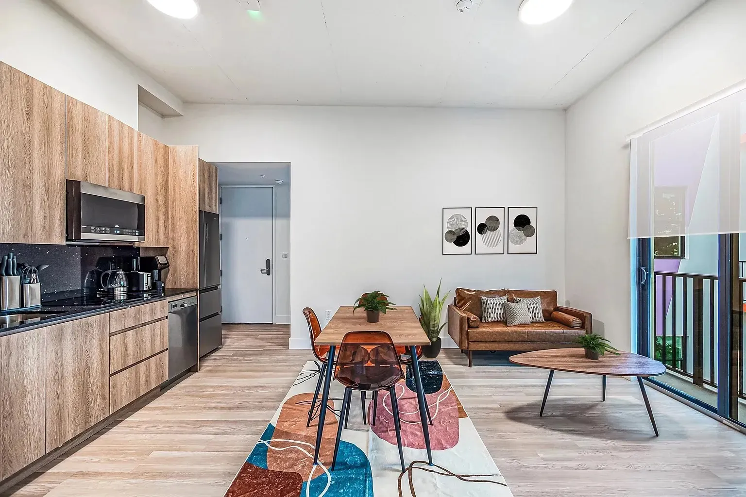 3 Bedroom Flat