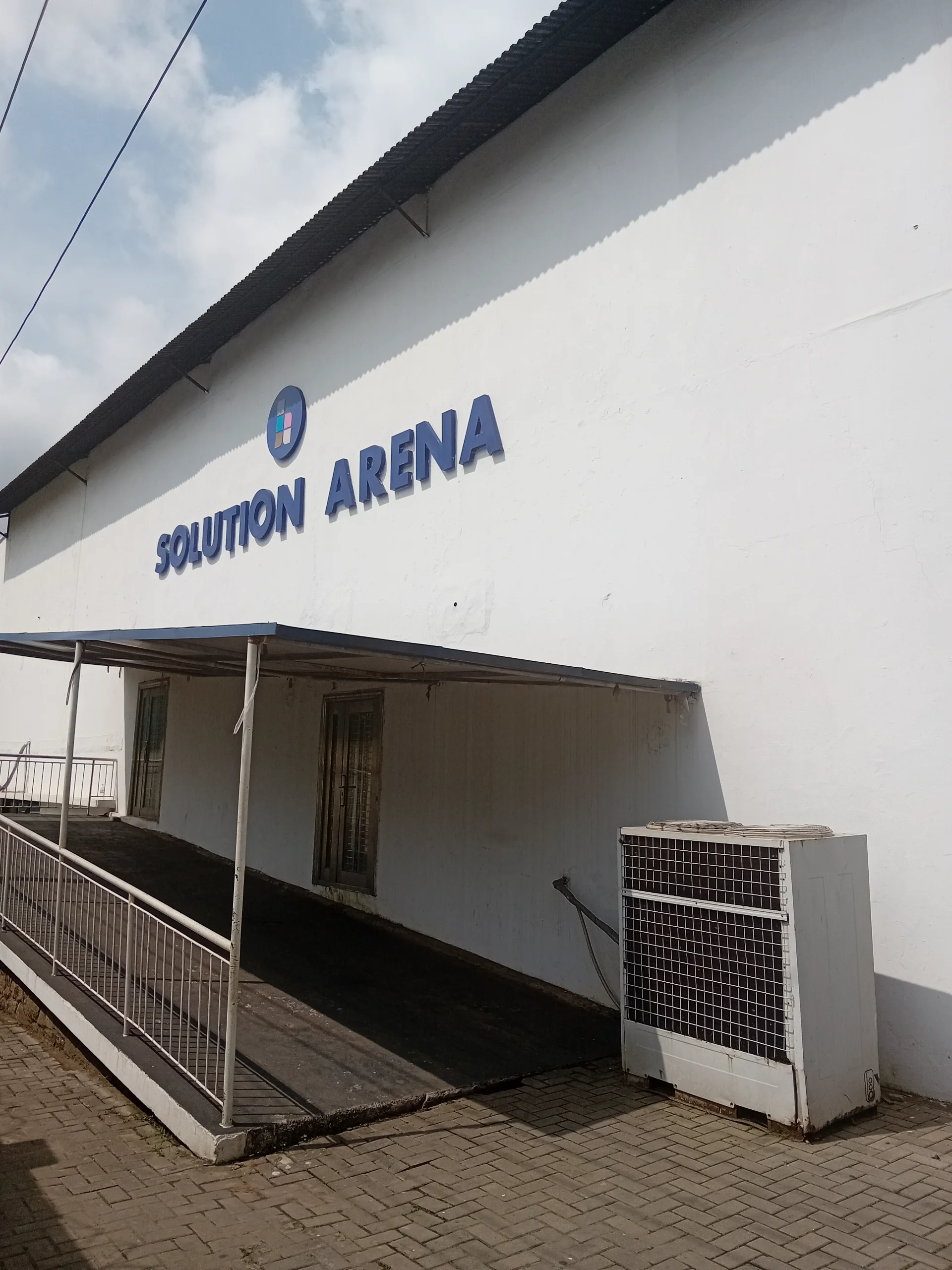Solution Arena Multi Purpose Center thumbnail 8