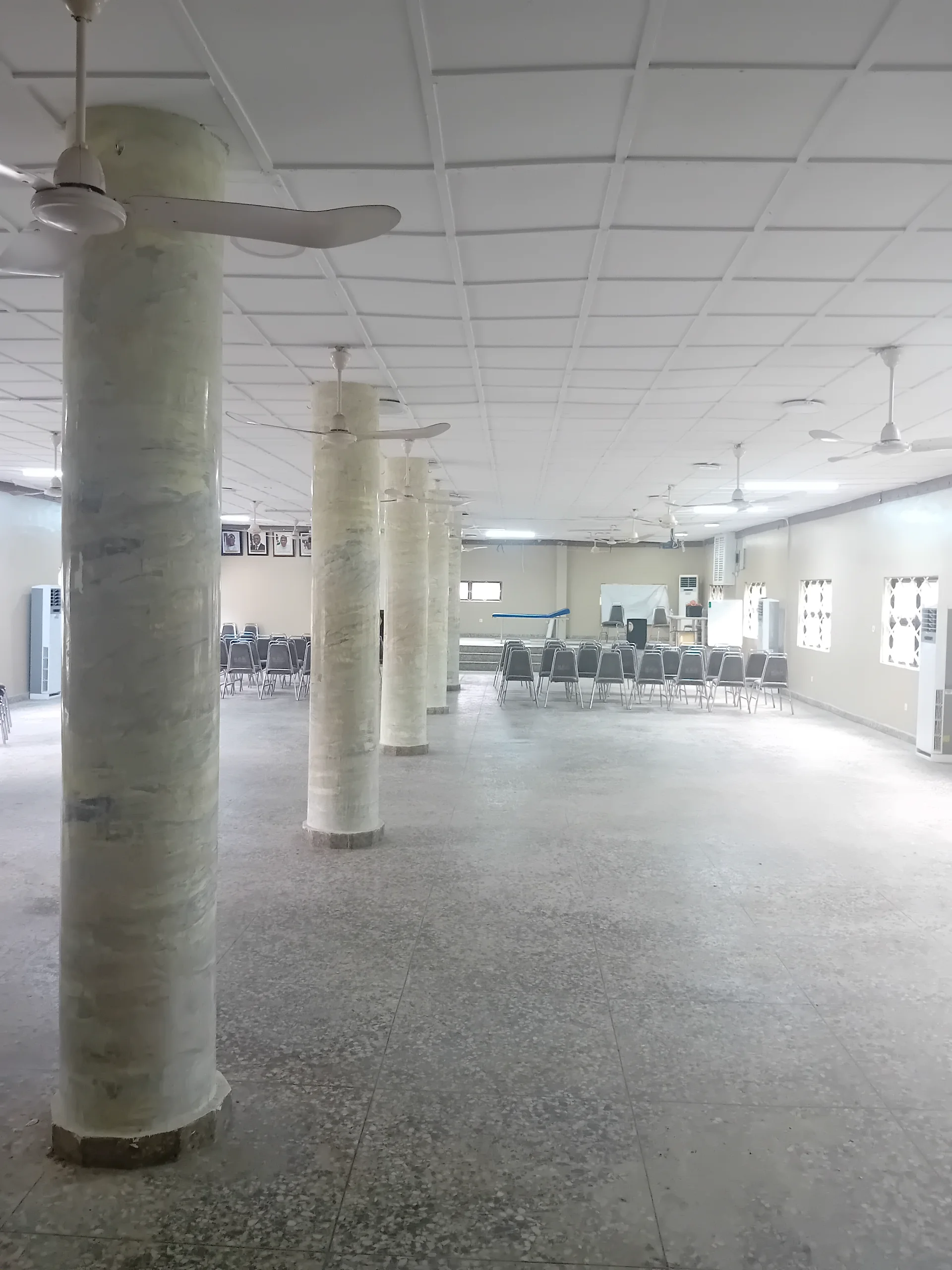 Pavilion Hall Igbobi thumbnail 4