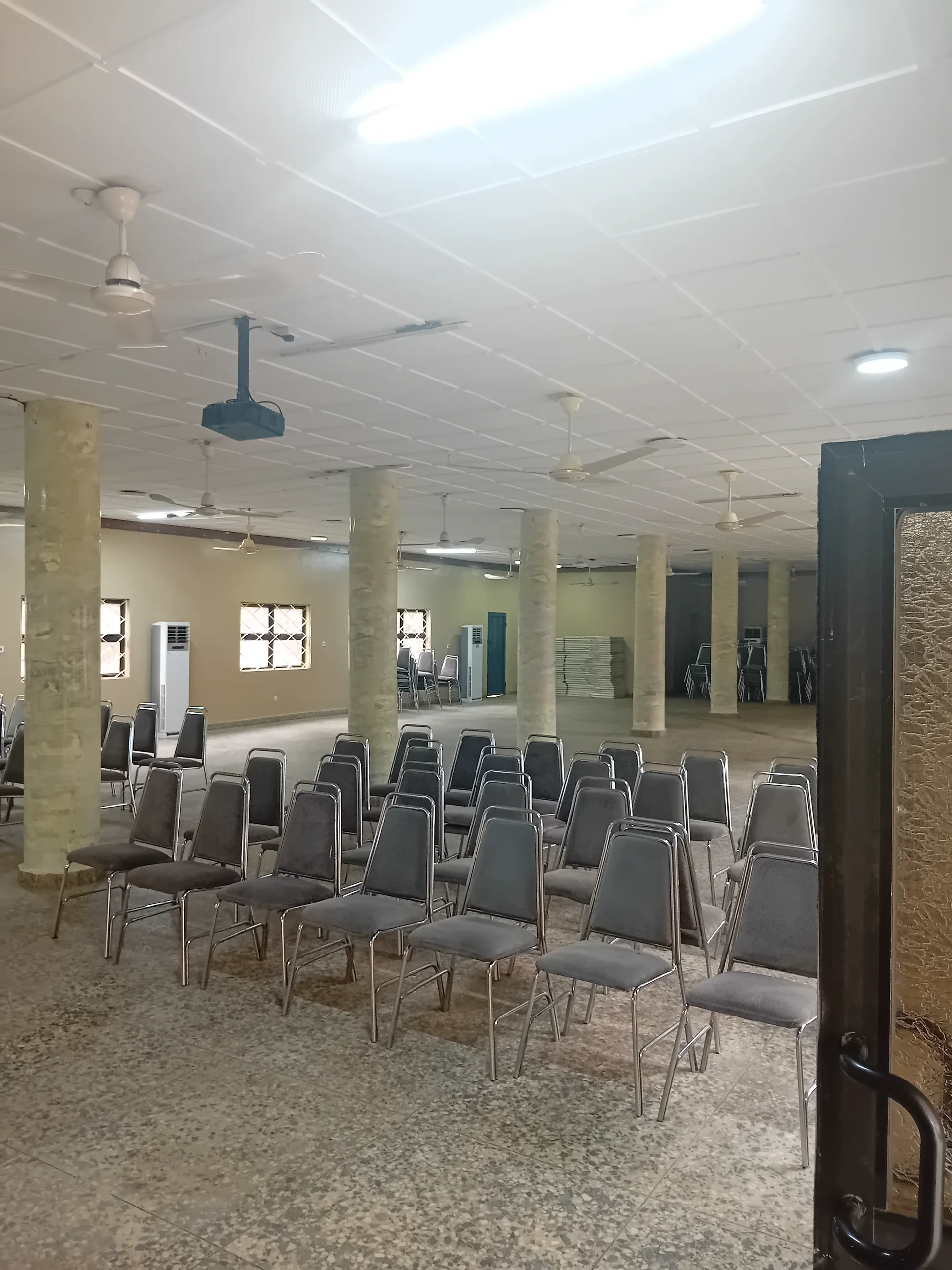 Pavilion Hall Igbobi thumbnail 6