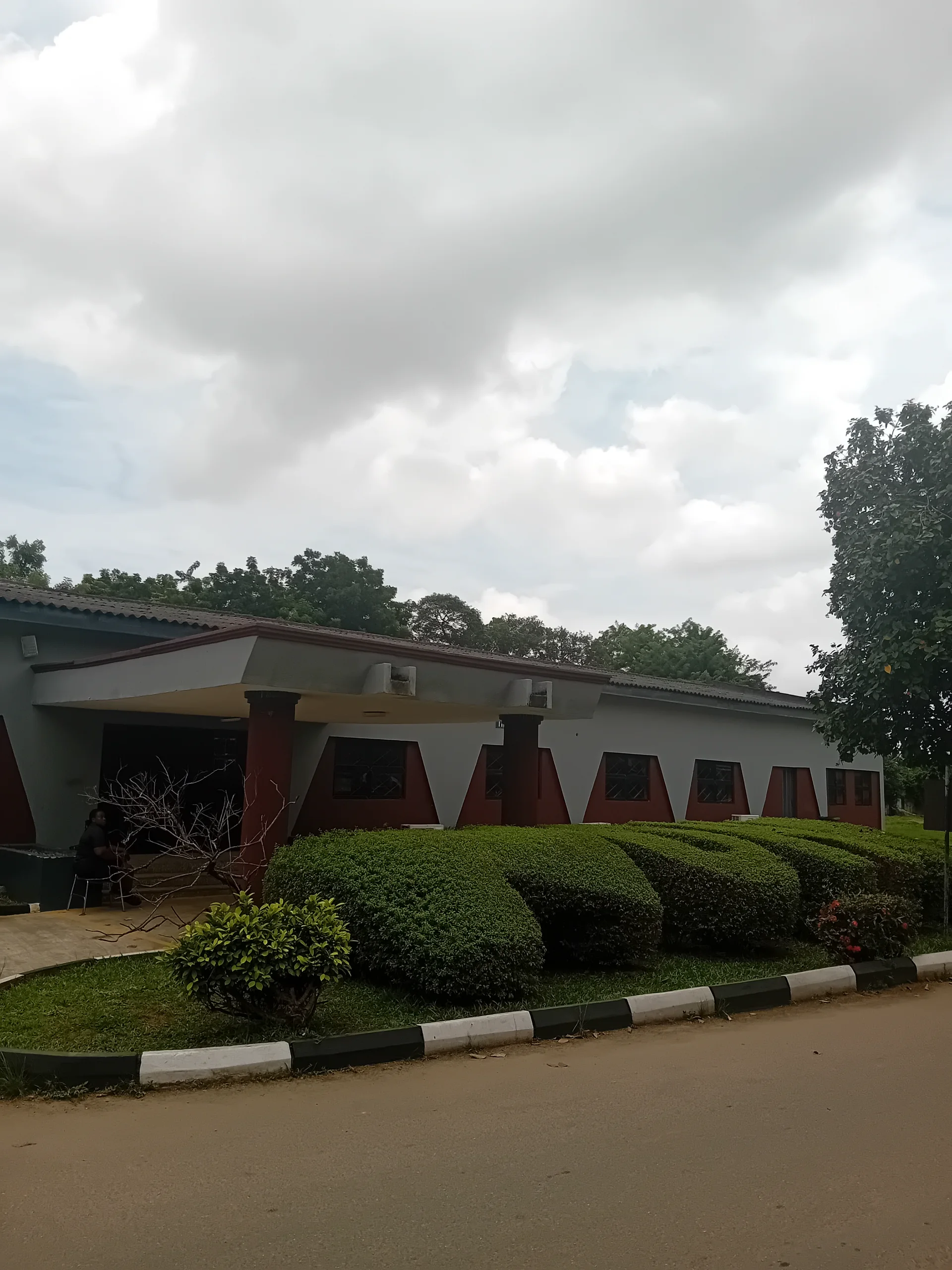 Pavilion Hall Igbobi thumbnail 7
