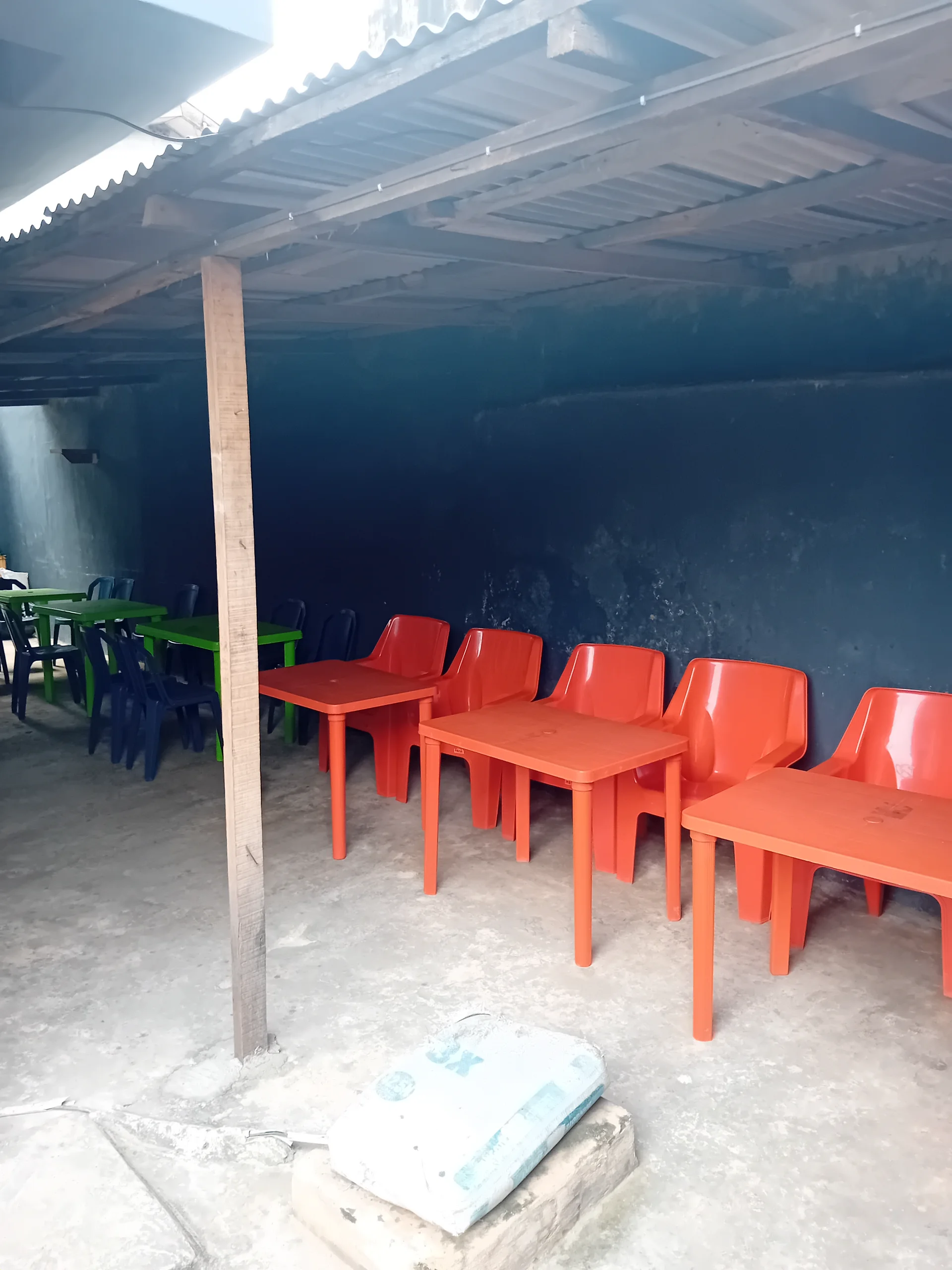 Nuj Guest House: A Calm, Well-Secured and Exclusive Event Centre