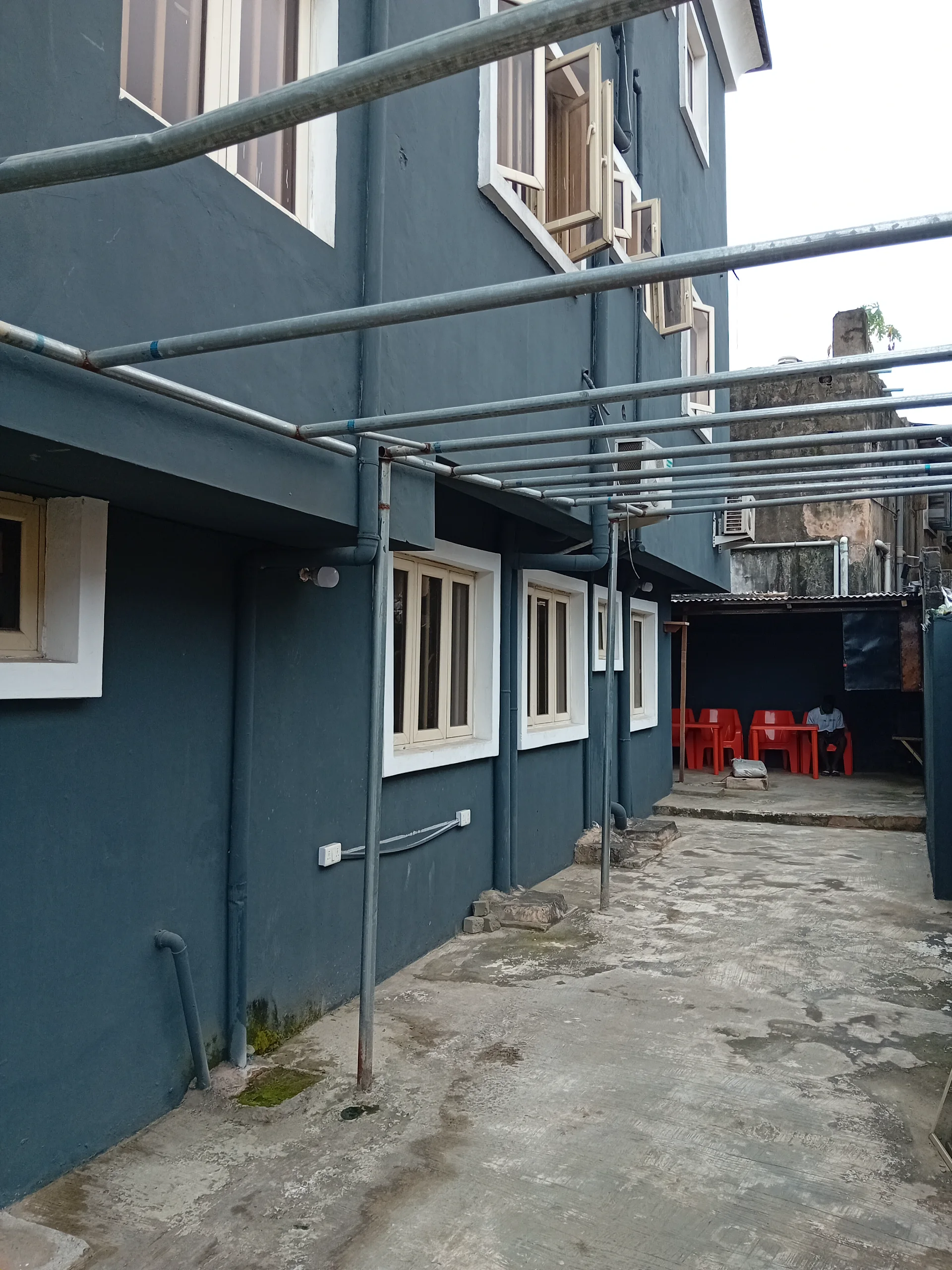 Nuj Guest House: A Calm, Well-Secured and Exclusive Event Centre thumbnail 8