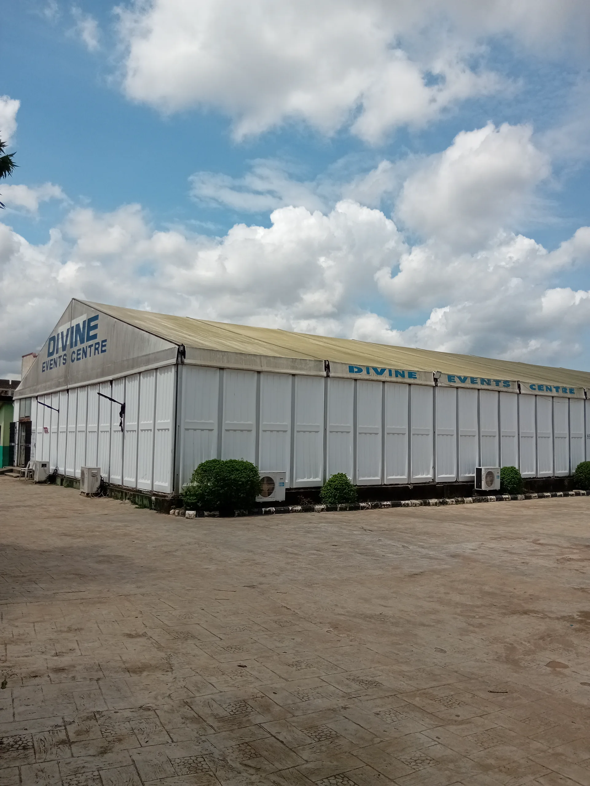 Divine Event Centre