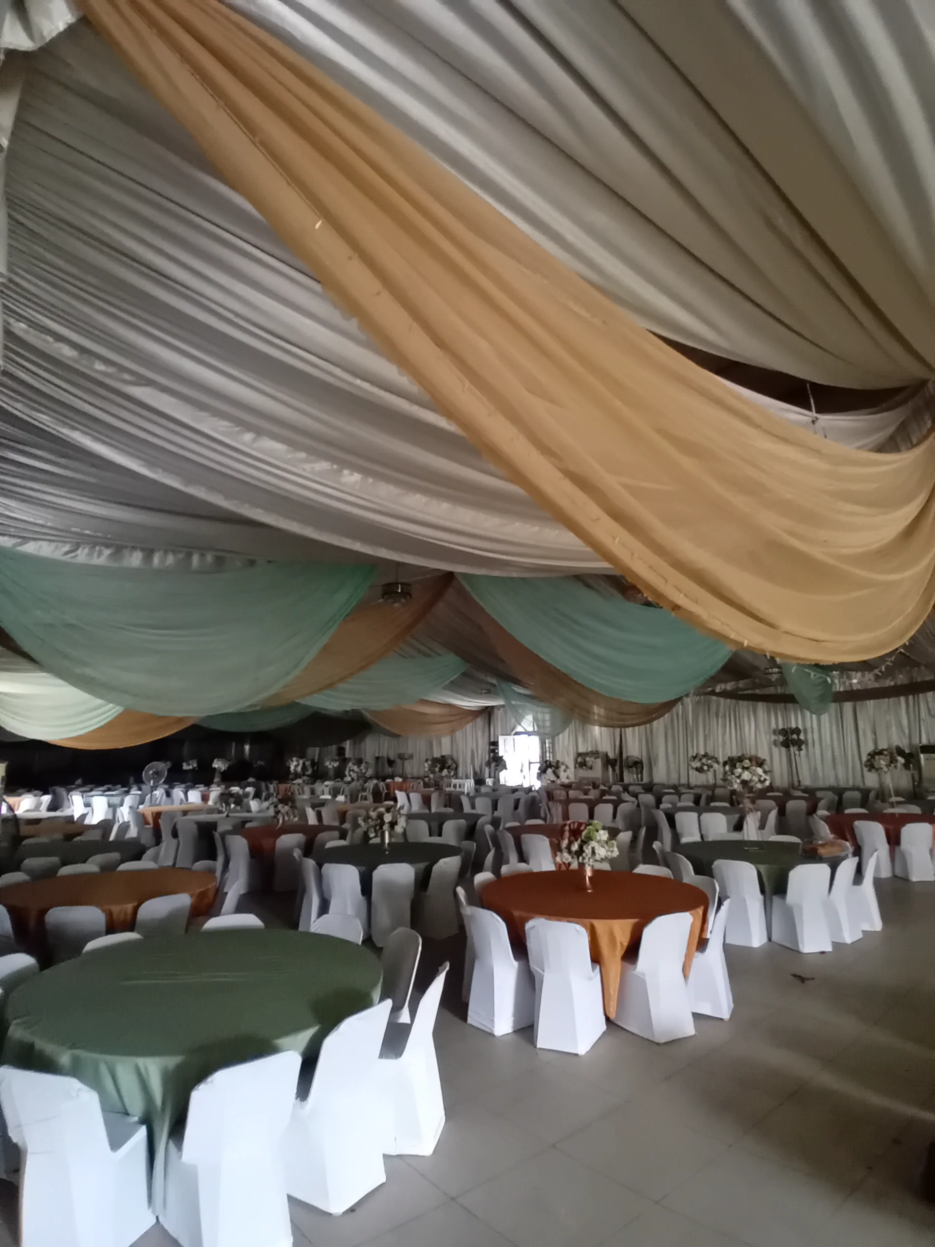 Divine Event Centre thumbnail 5