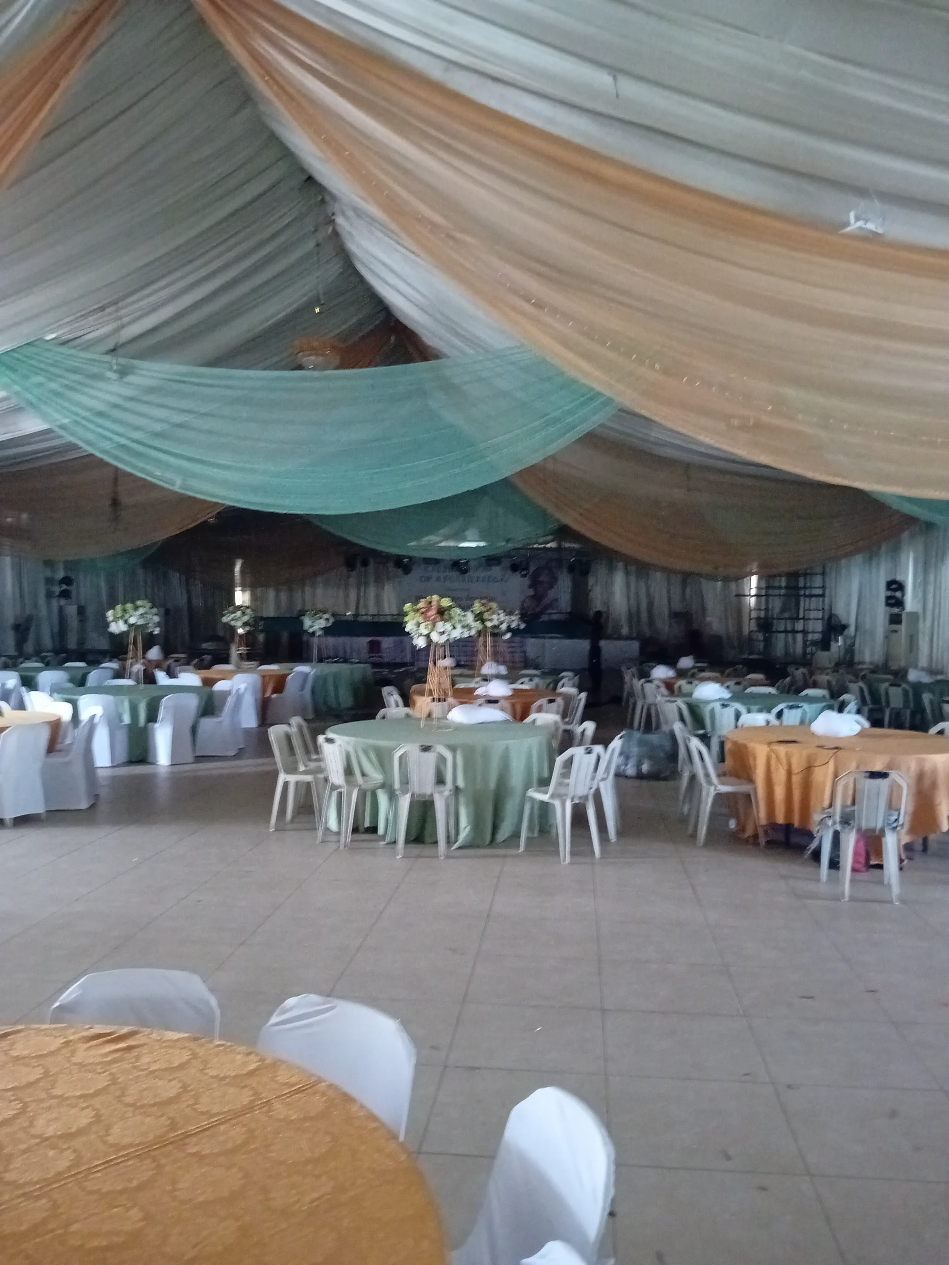 Divine Event Centre thumbnail 6