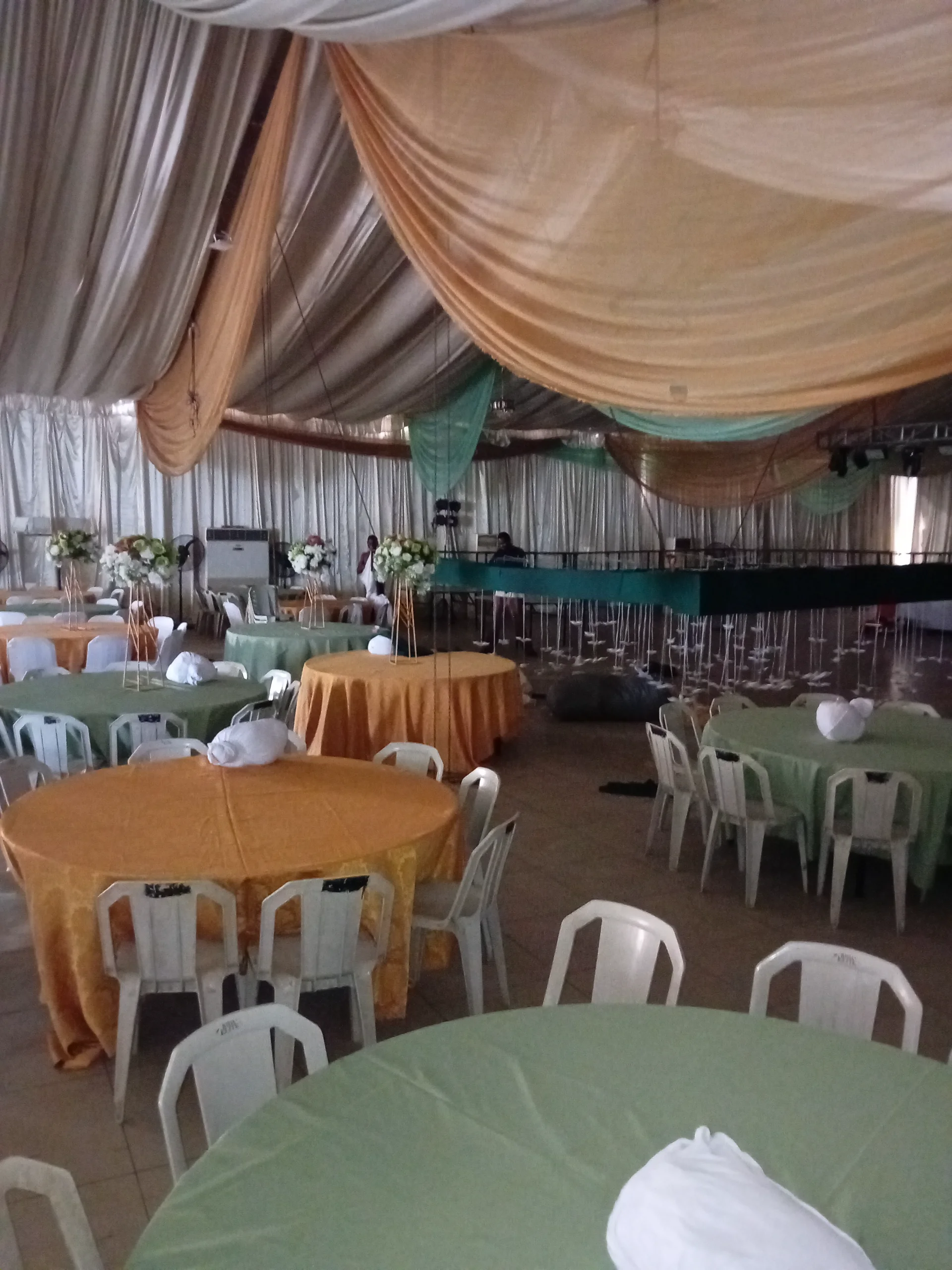 Divine Event Centre thumbnail 7