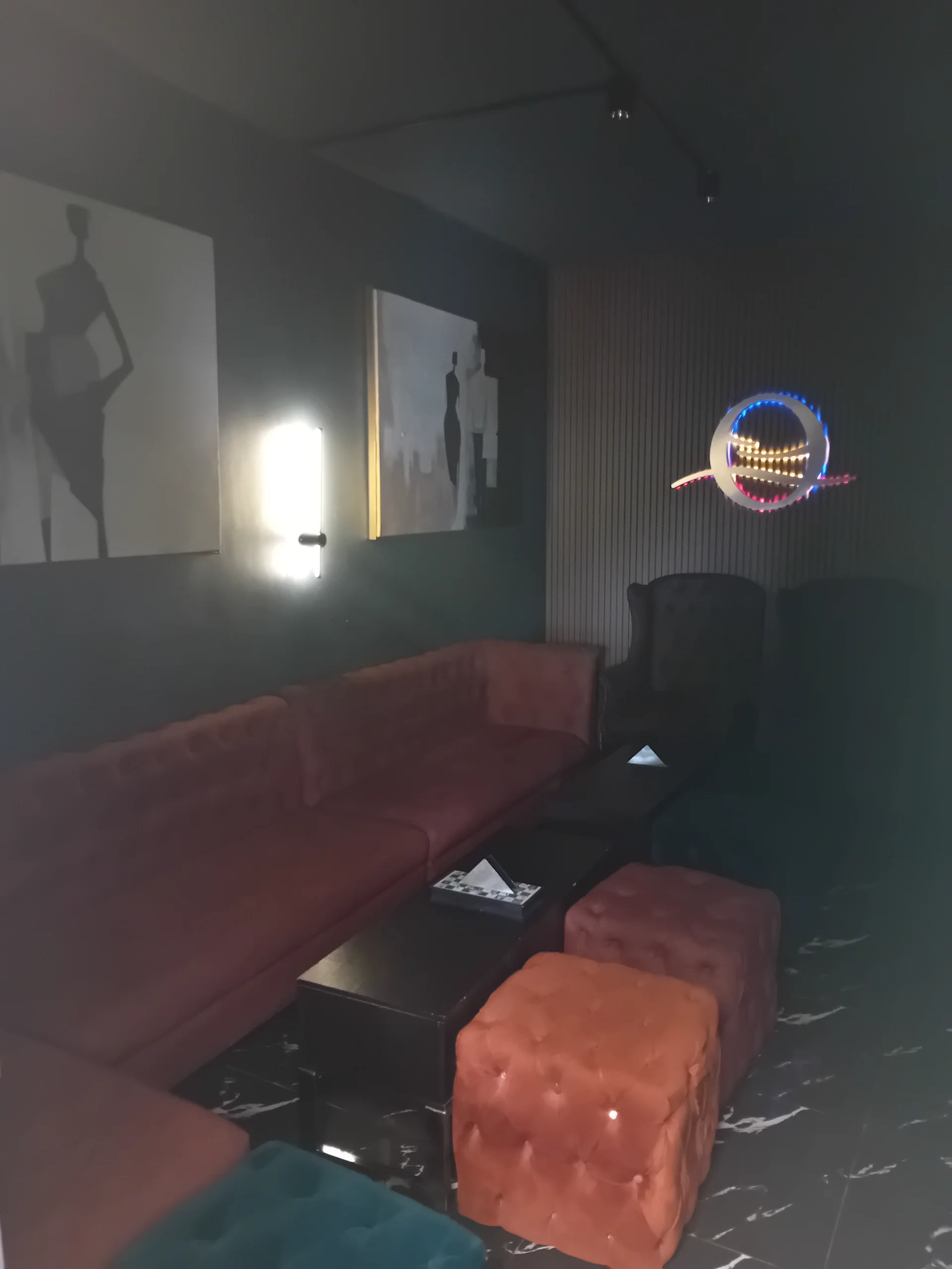 After Glow Lounge & Restaurant Is A Stylish and Versatile Hospitality Venue Located Off Adeniyi Jones in Ikeja, Lagos. The Venue Offers A Relaxed Yet Vibrant Atmosphere, Making It Suitable for A Variety of Social Gatherings, Celebrations, Intimate Parties, Corporate Hangouts, Dinners, Birthdays, and Other Special Occasions. thumbnail 7