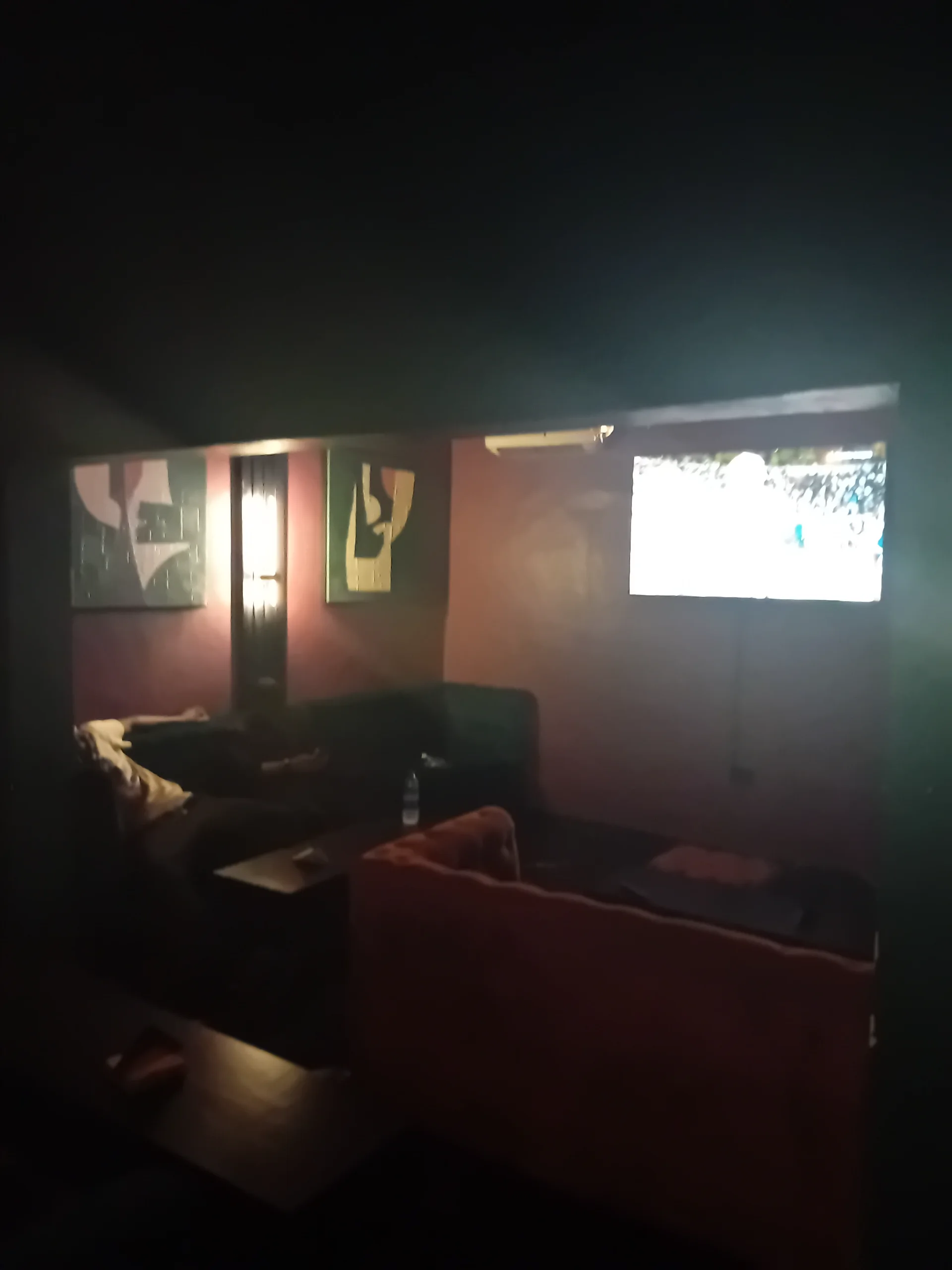 After Glow Lounge & Restaurant Is A Stylish and Versatile Hospitality Venue Located Off Adeniyi Jones in Ikeja, Lagos. The Venue Offers A Relaxed Yet Vibrant Atmosphere, Making It Suitable for A Variety of Social Gatherings, Celebrations, Intimate Parties, Corporate Hangouts, Dinners, Birthdays, and Other Special Occasions. thumbnail 9
