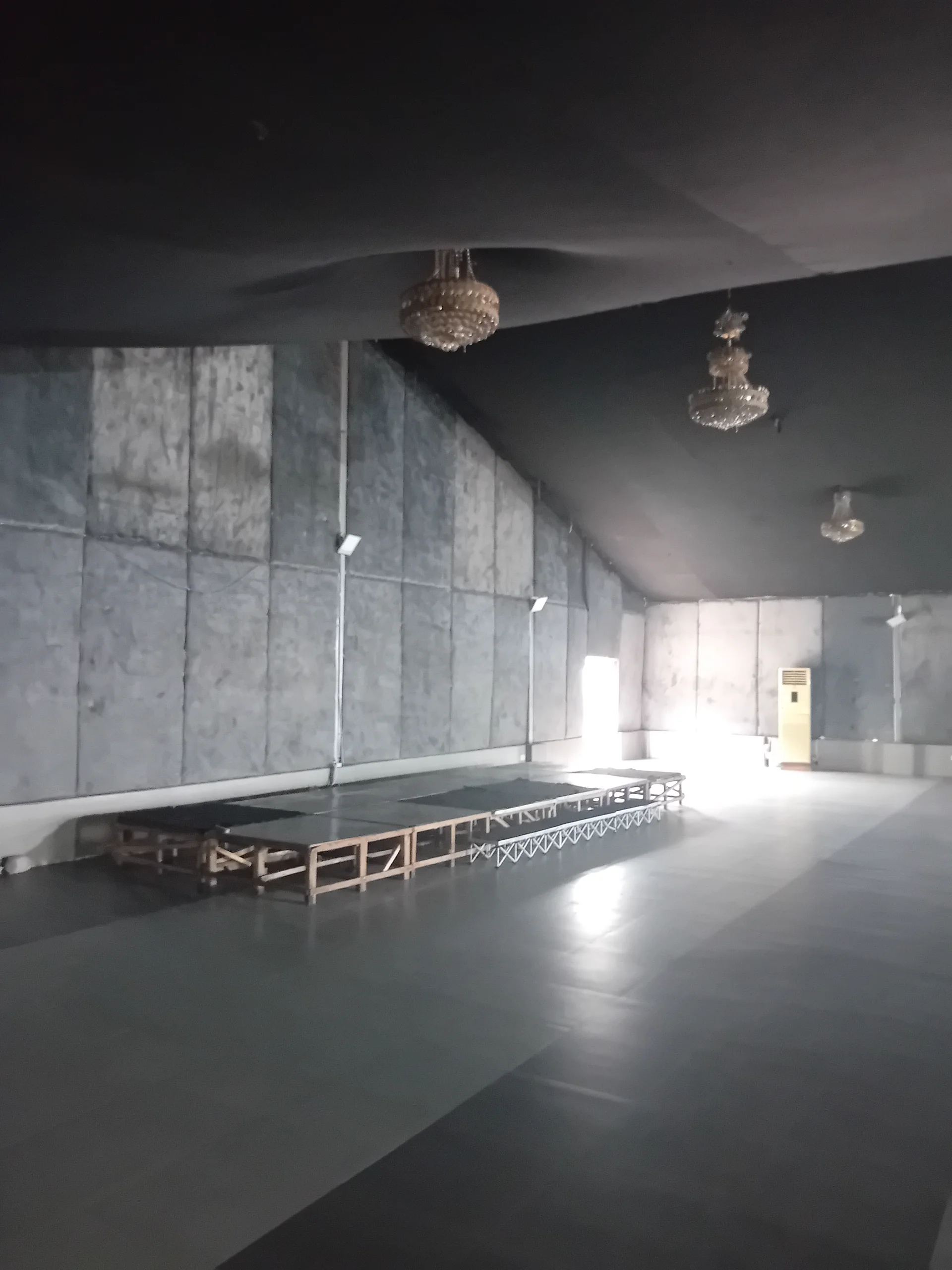 Pleasant Event Centre