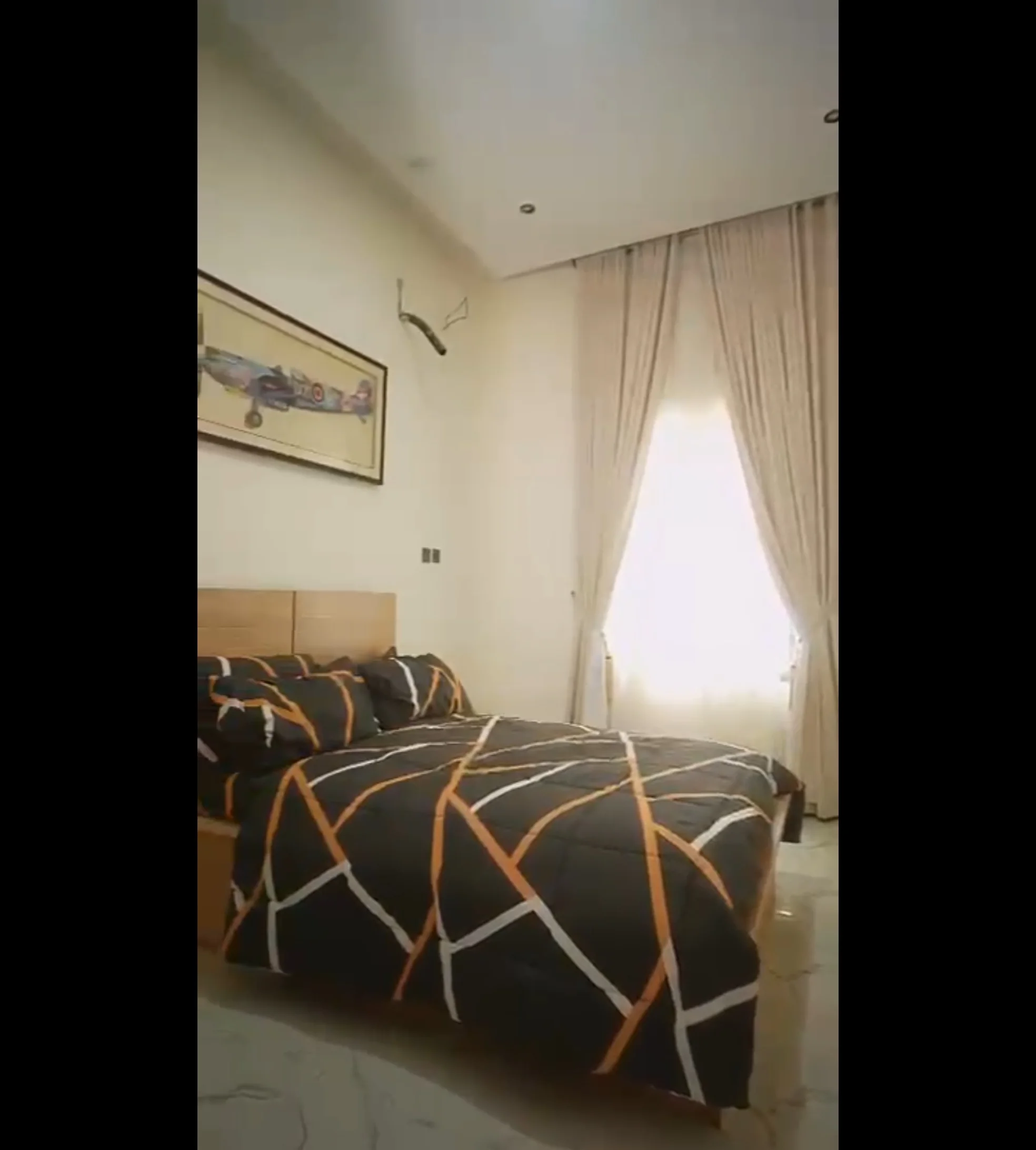 Capital Gardens 3 Bedroom Units