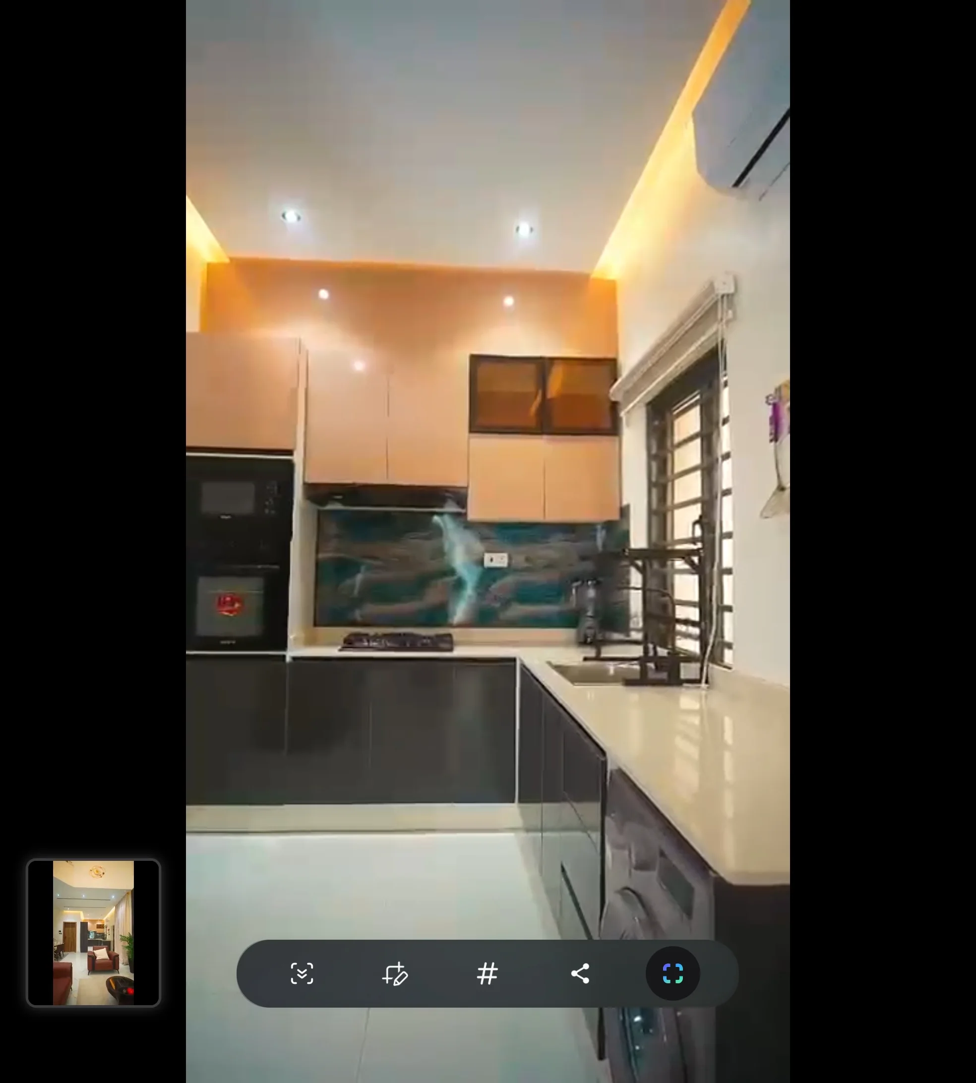Capital Gardens 3 Bedroom Units thumbnail 8