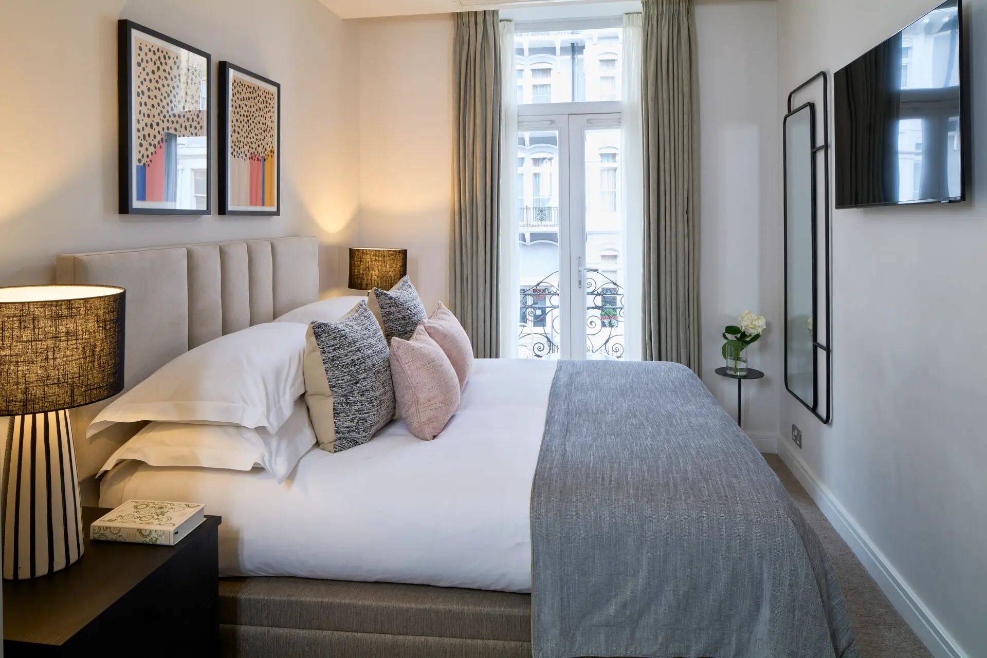 5-Bed Elegant Duplex Ikoyi