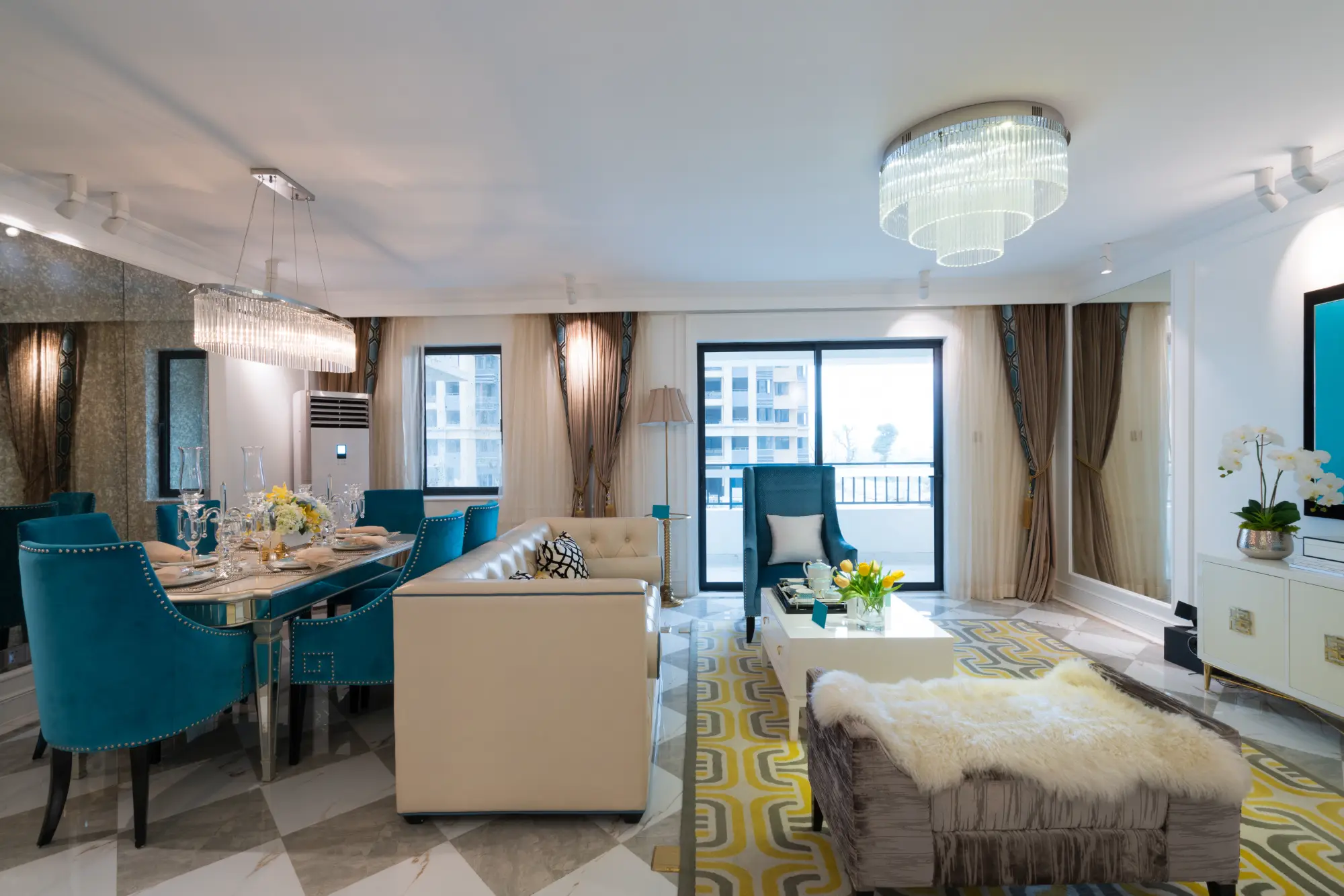 6-Bed Elegant Duplex Ibadan