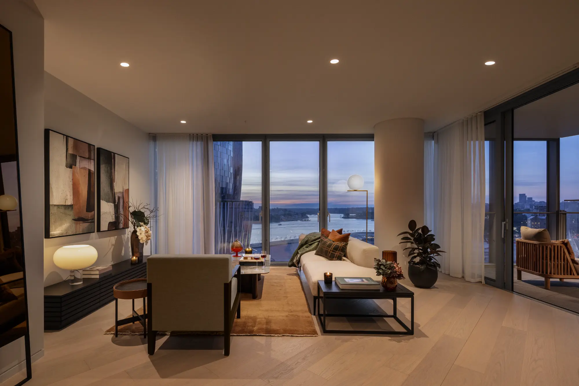 6-Bed Elegant Duplex Ibadan