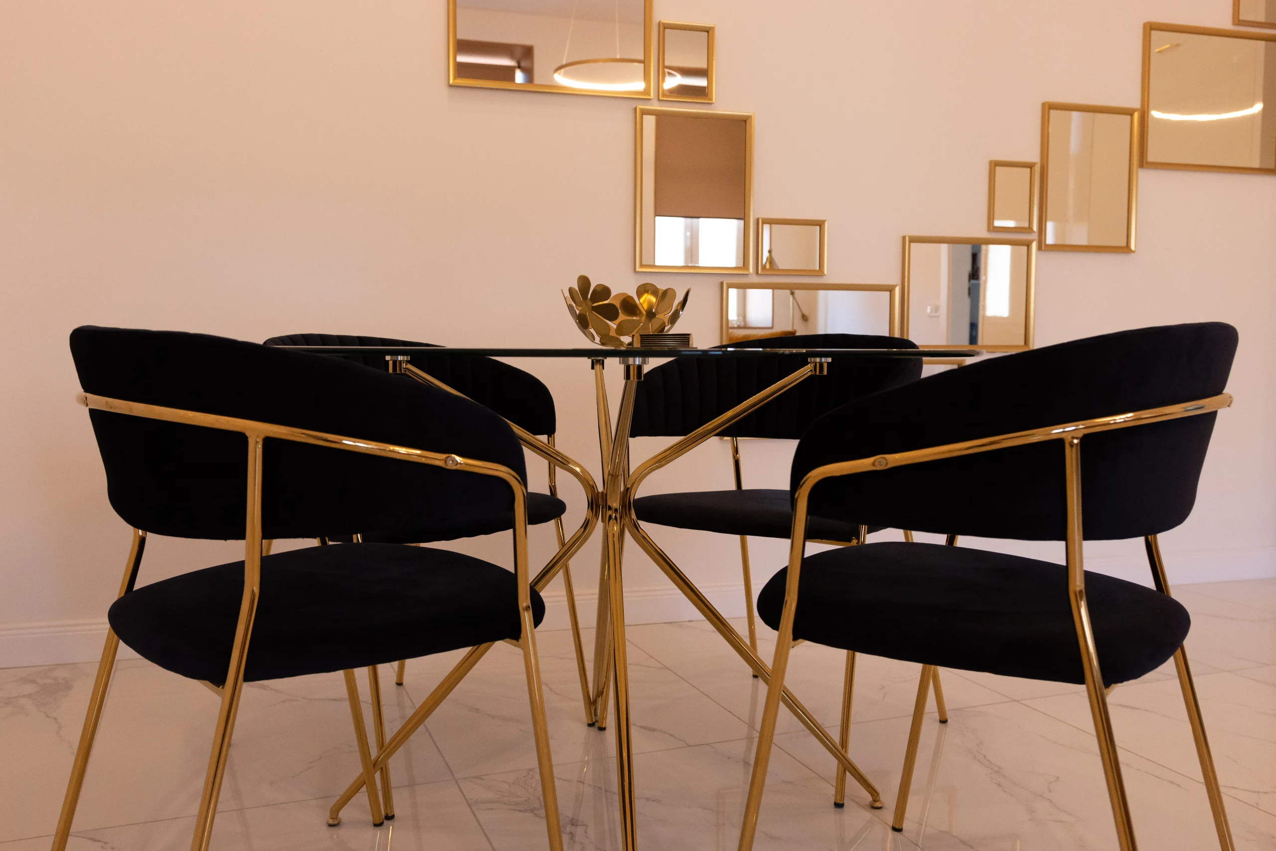 4-Bed Elegant Duplex Abeokuta