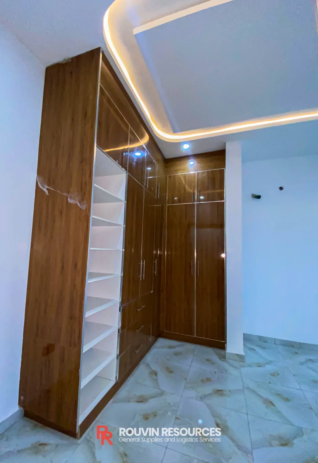 Newly Completed 4 Units 3 Bedroom Semi Detached Terrace thumbnail 4