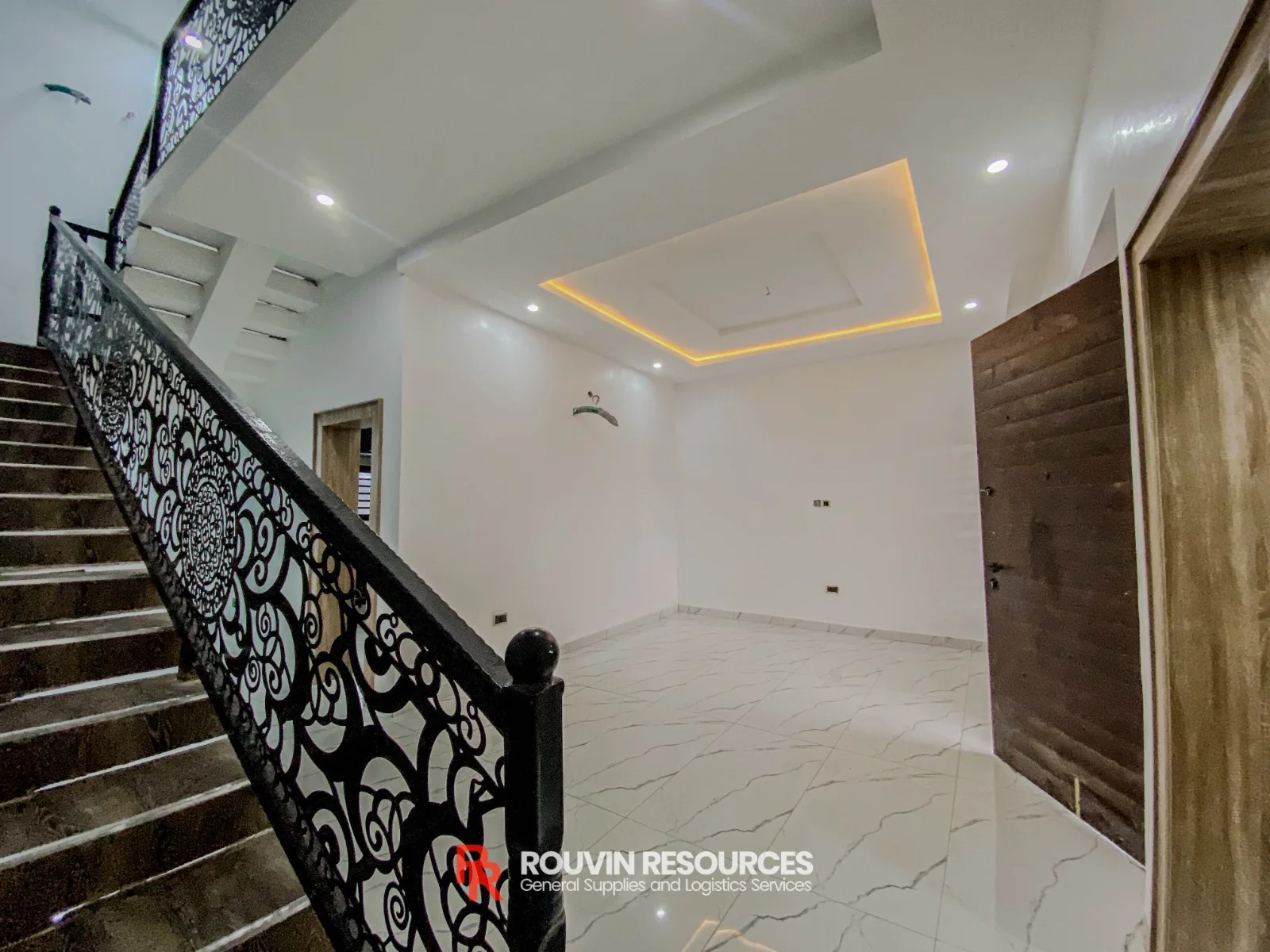 Newly Completed 4 Units 3 Bedroom Semi Detached Terrace thumbnail 6