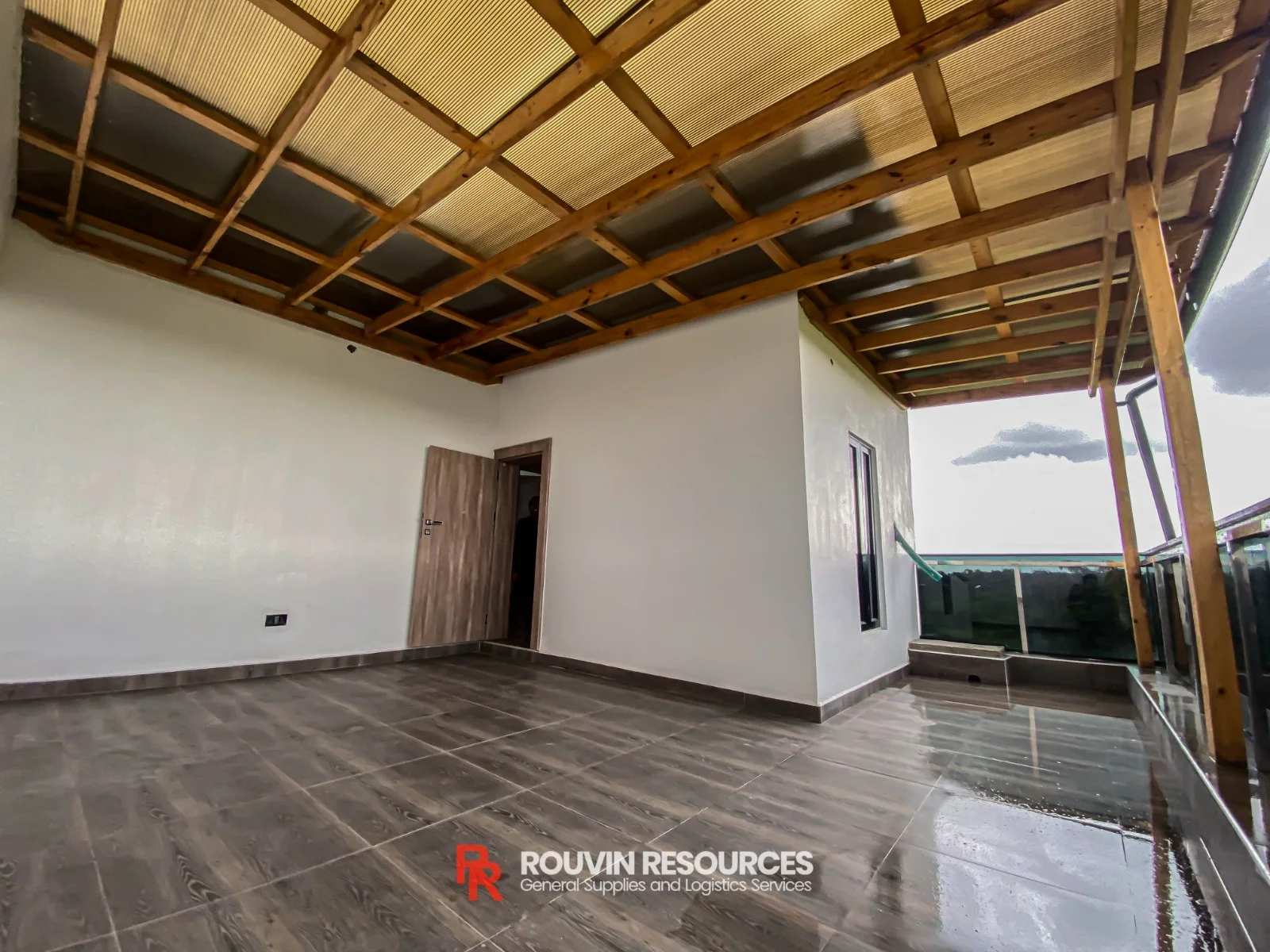 Newly Completed 4 Units 3 Bedroom Semi Detached Terrace thumbnail 7