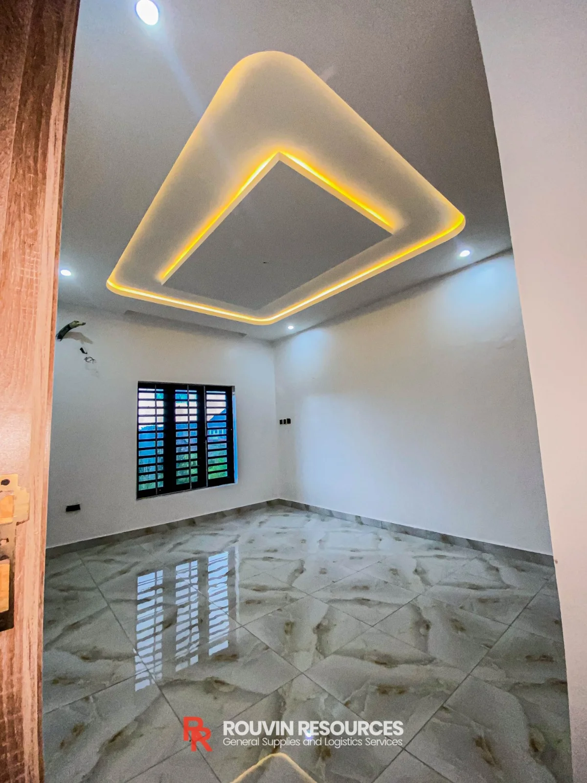 Newly Completed 4 Units 3 Bedroom Semi Detached Terrace thumbnail 9