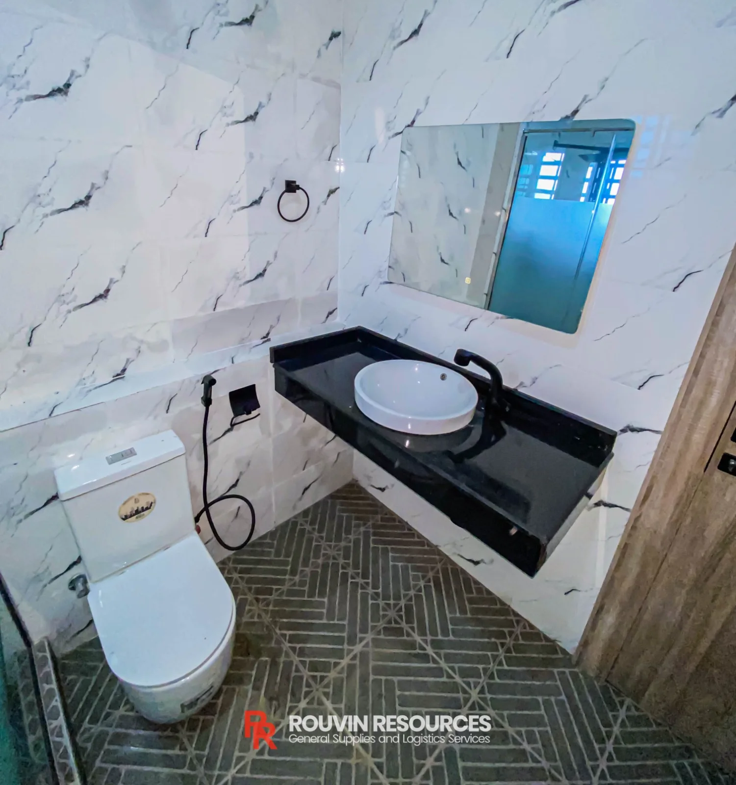 Newly Completed 4 Units 3 Bedroom Semi Detached Terrace thumbnail 10