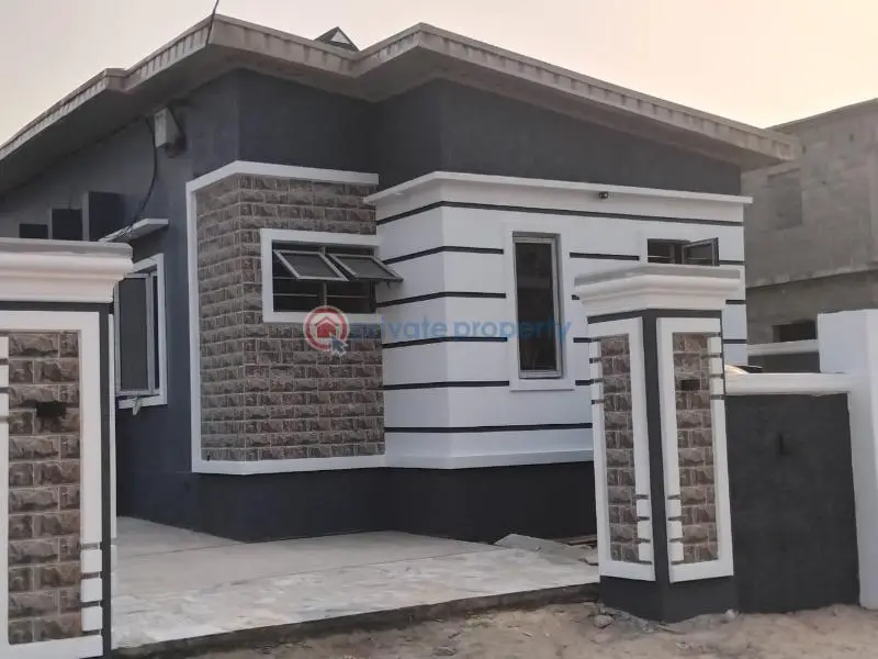 3 Bedroom Flat in Isolo