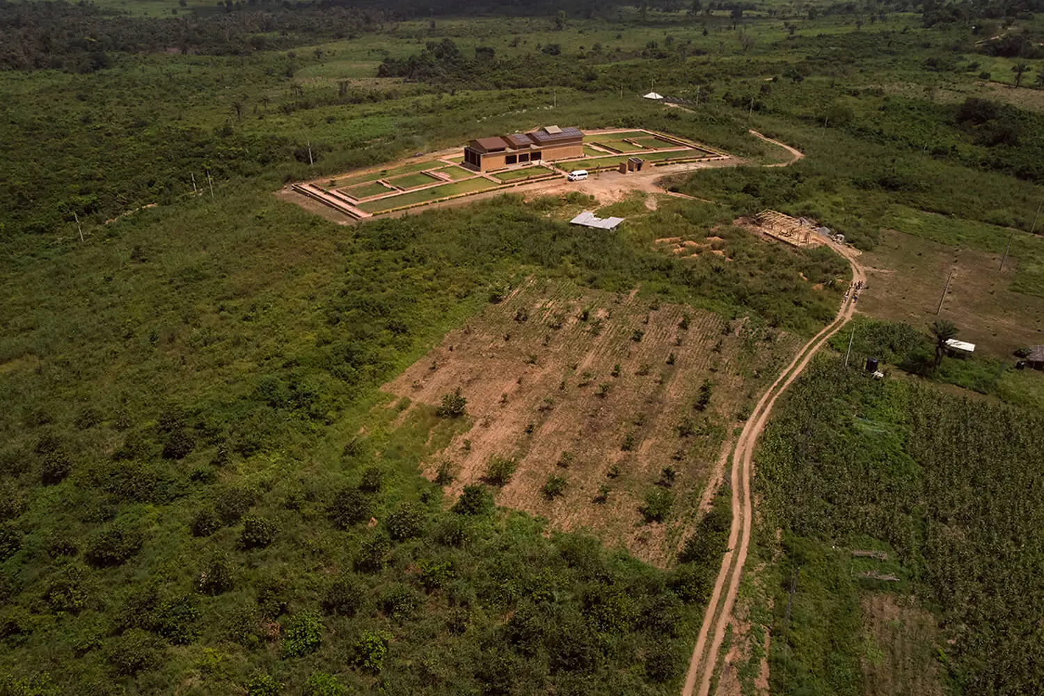 3 Bedroom Flat Ijebu-Ode