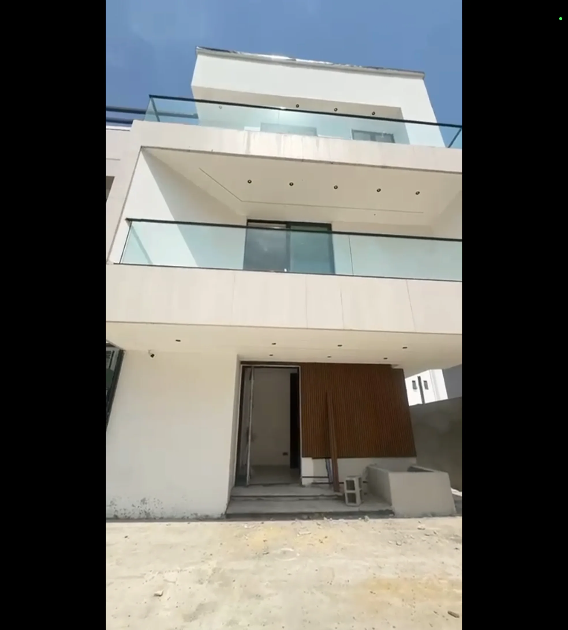 The Nest Villa Lekki