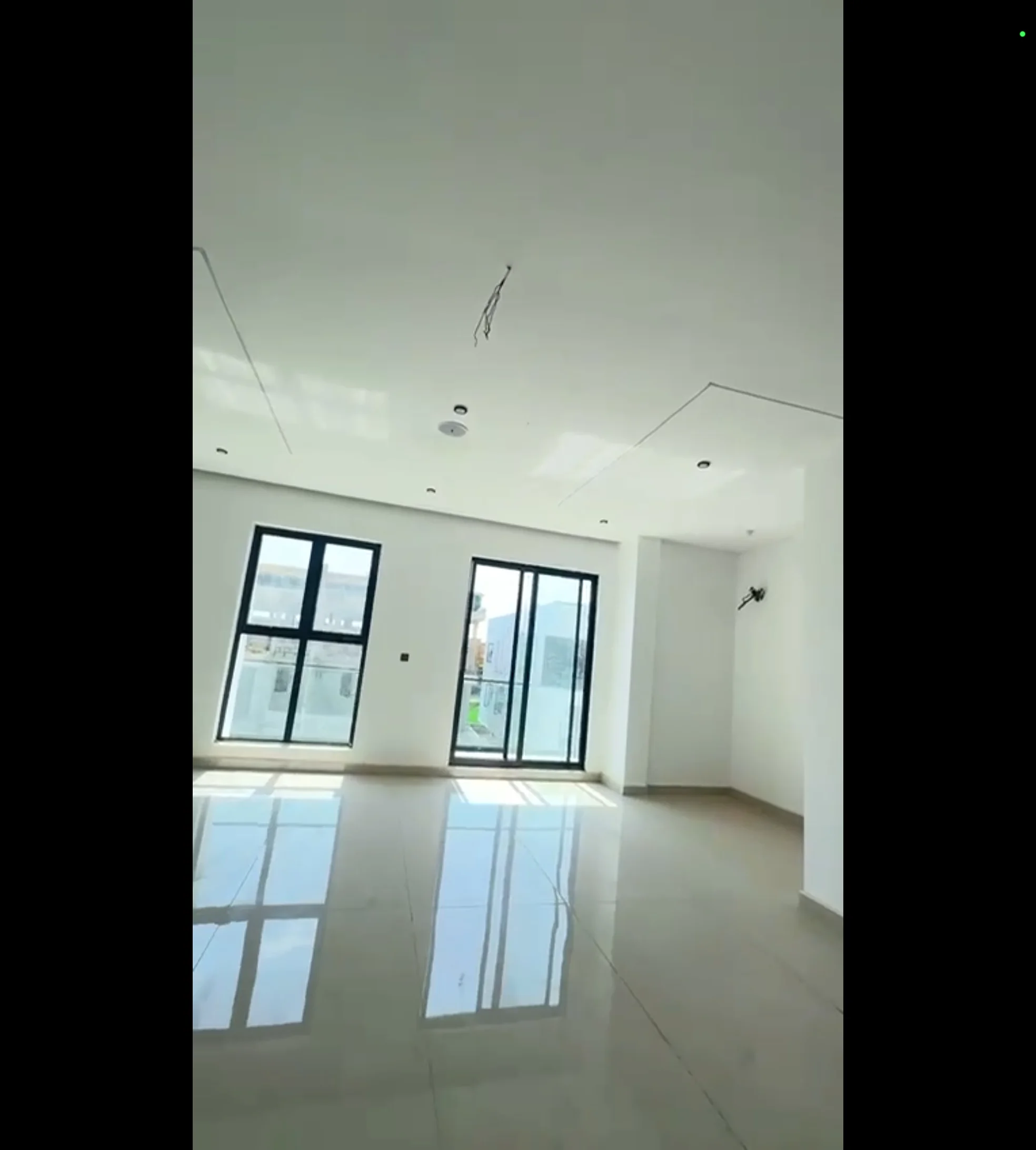 The Nest Villa Lekki