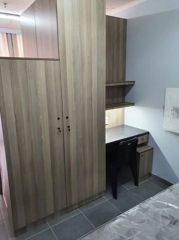 Hostel Bed to Share in Unilag Jaja Hall