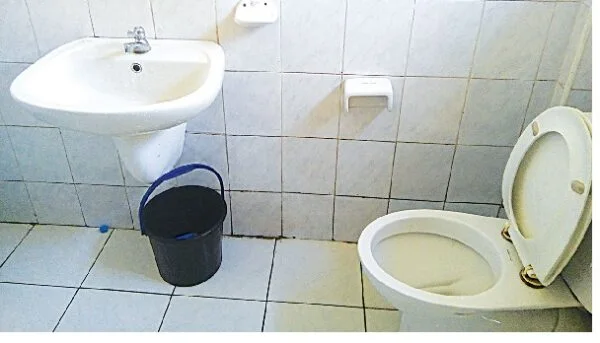 Hostel Bed to Share in Unilag Jaja Hall