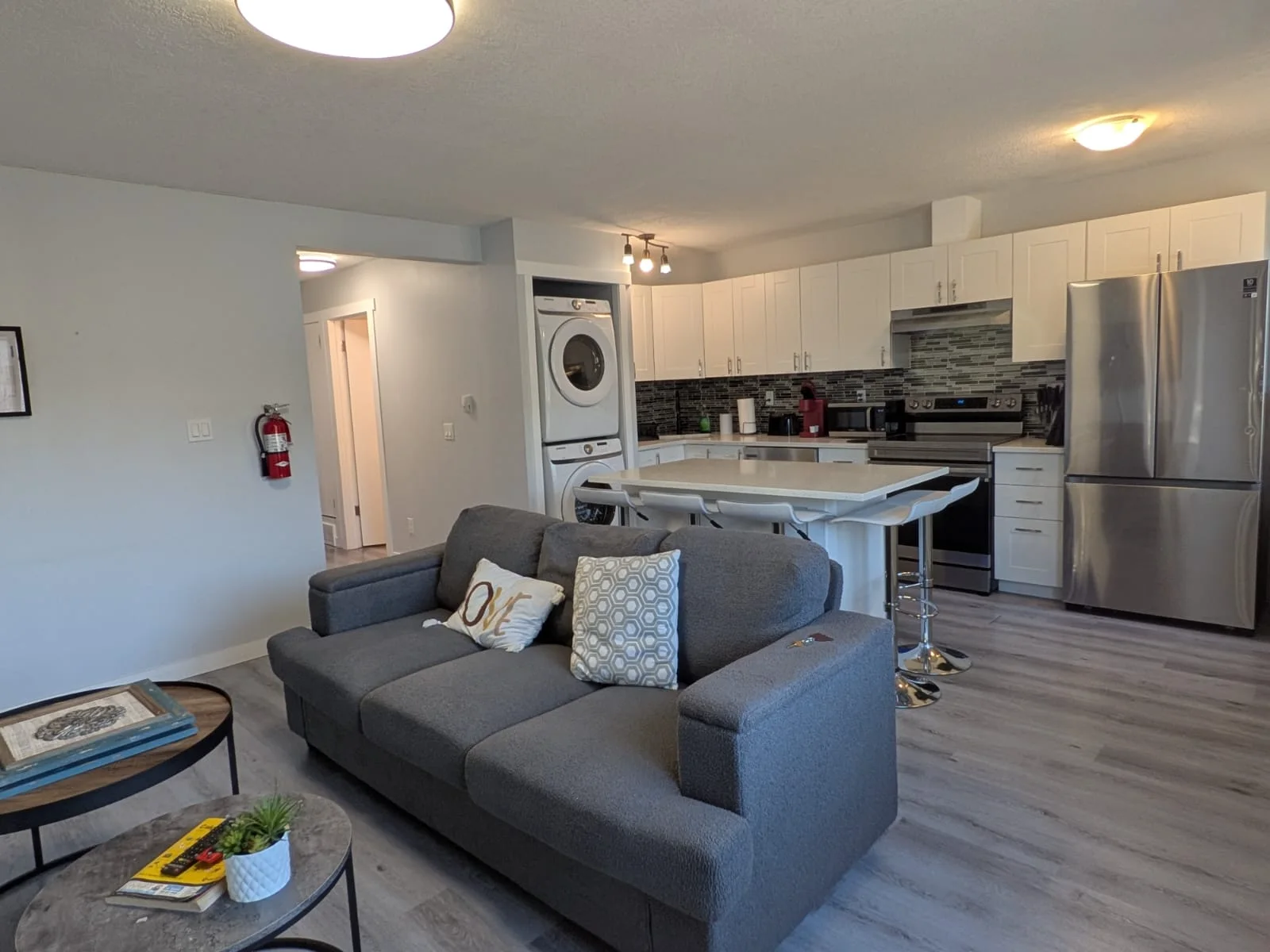 Studio Condominium Downtown Calgary