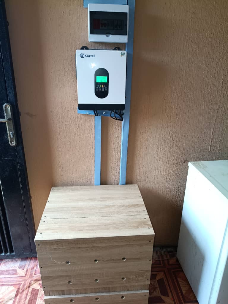 1 Bedroom Studio