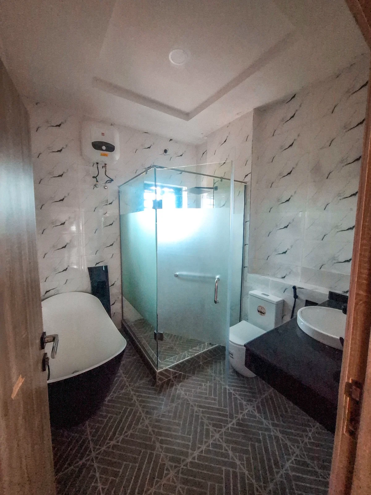 1 Bedroom Studio