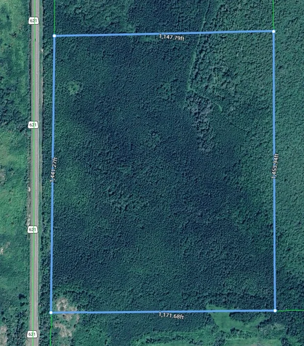 10 Acres Arable Farm Land Ijebu-Igbo