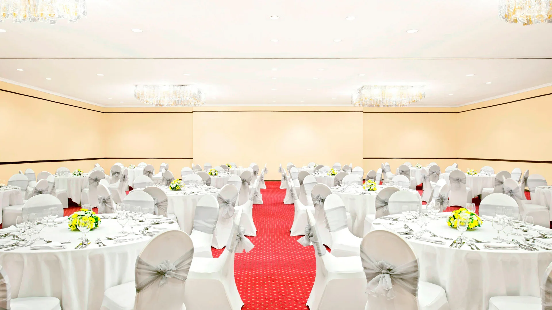 Spacious 200 Capacity Hall in Laurel School Isolo