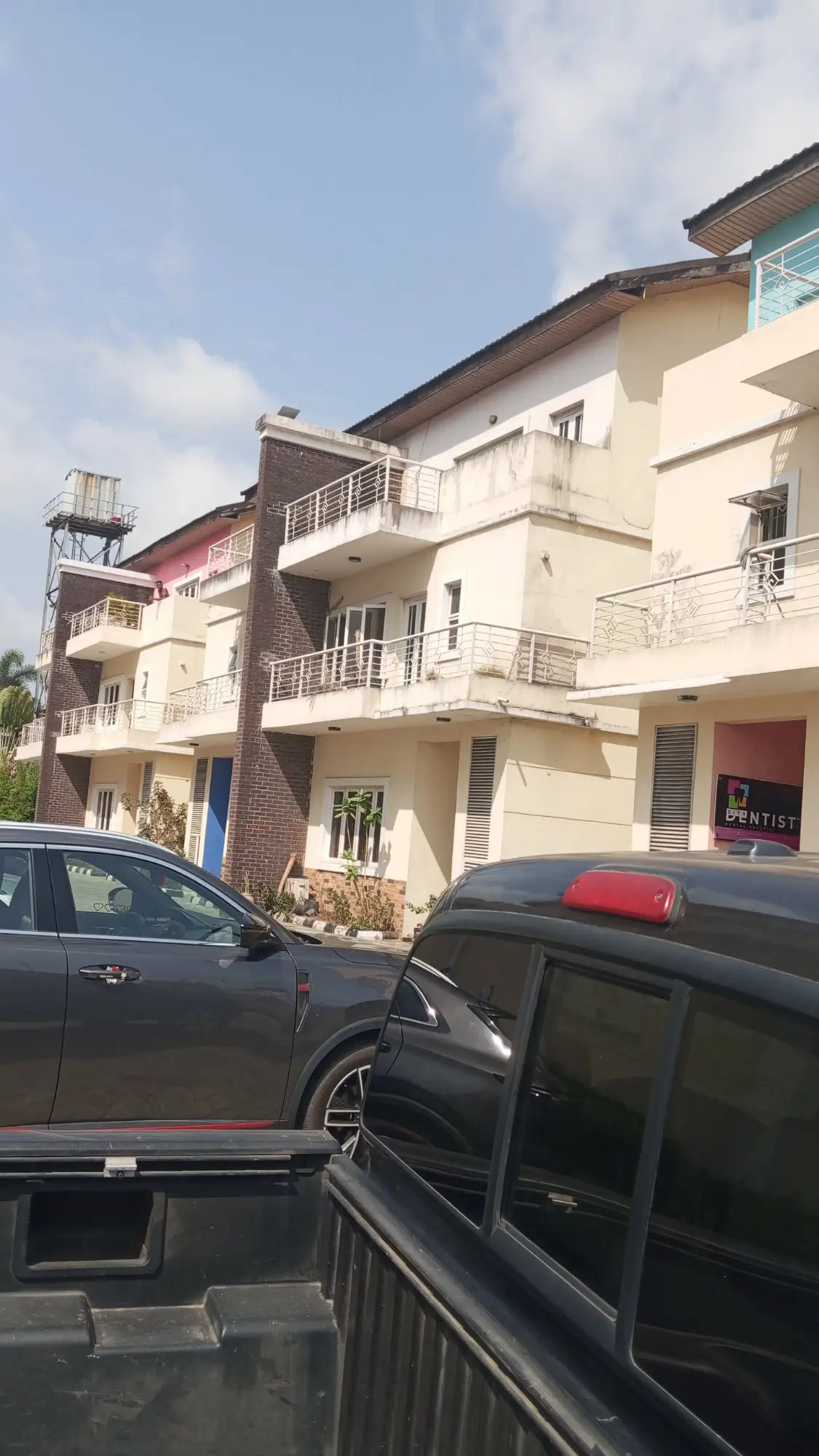 4 Bedroom Terrace On Admiralty Way, Lekki Phase 1