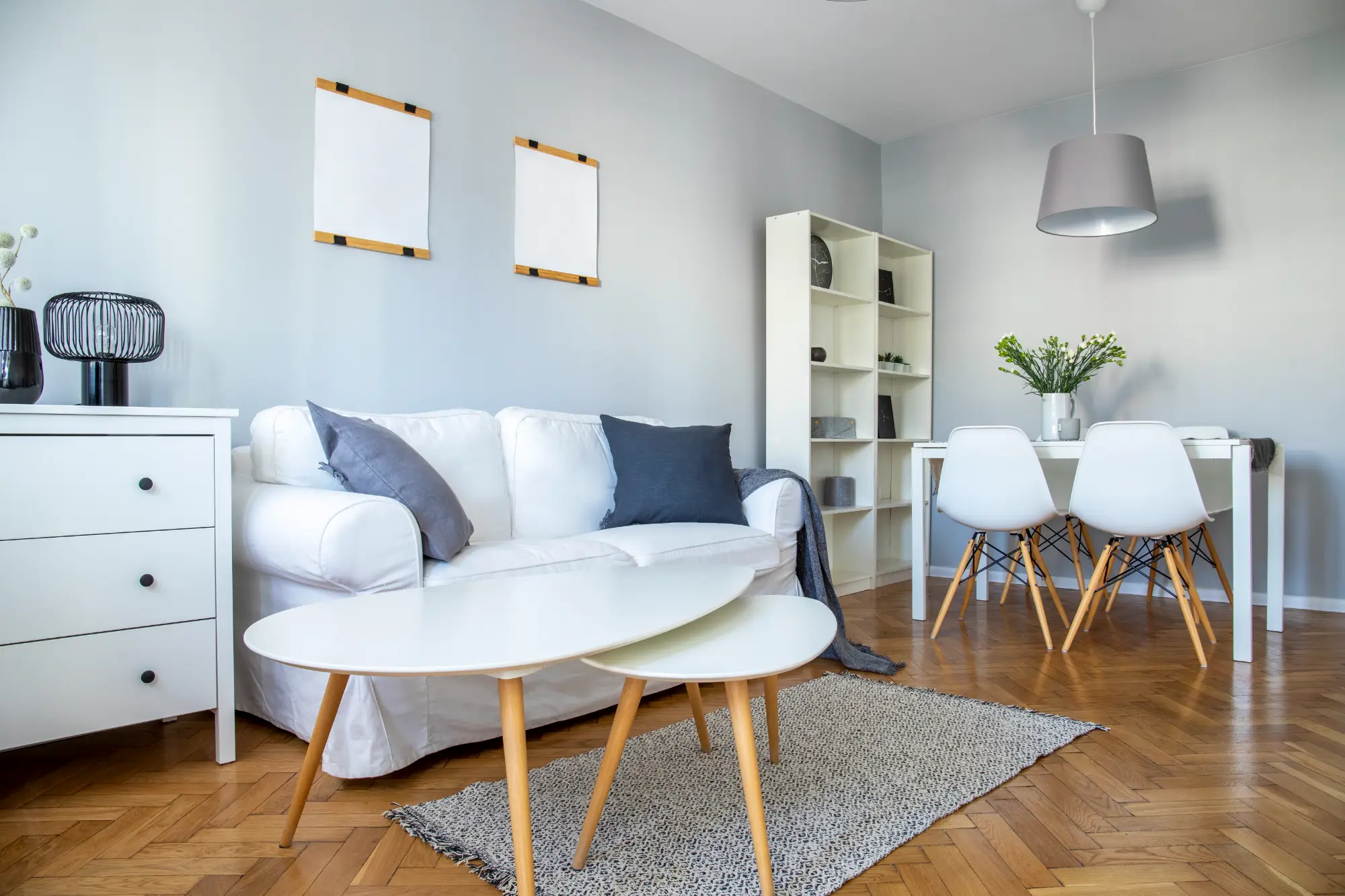 Beach Front 5 Bed Duplex - Victoria Island