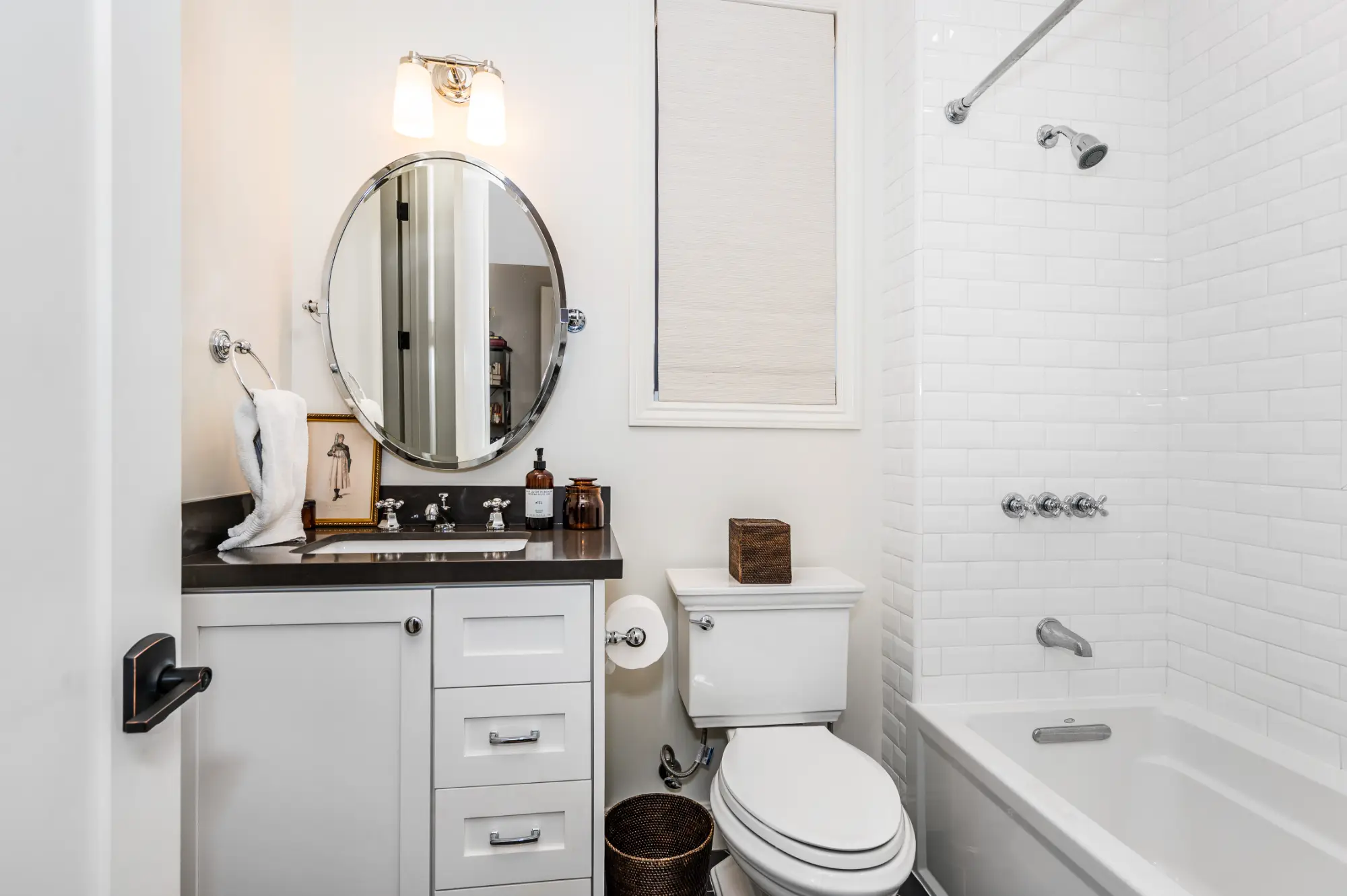 Elegant 2 Bedroom Flat - West Malling