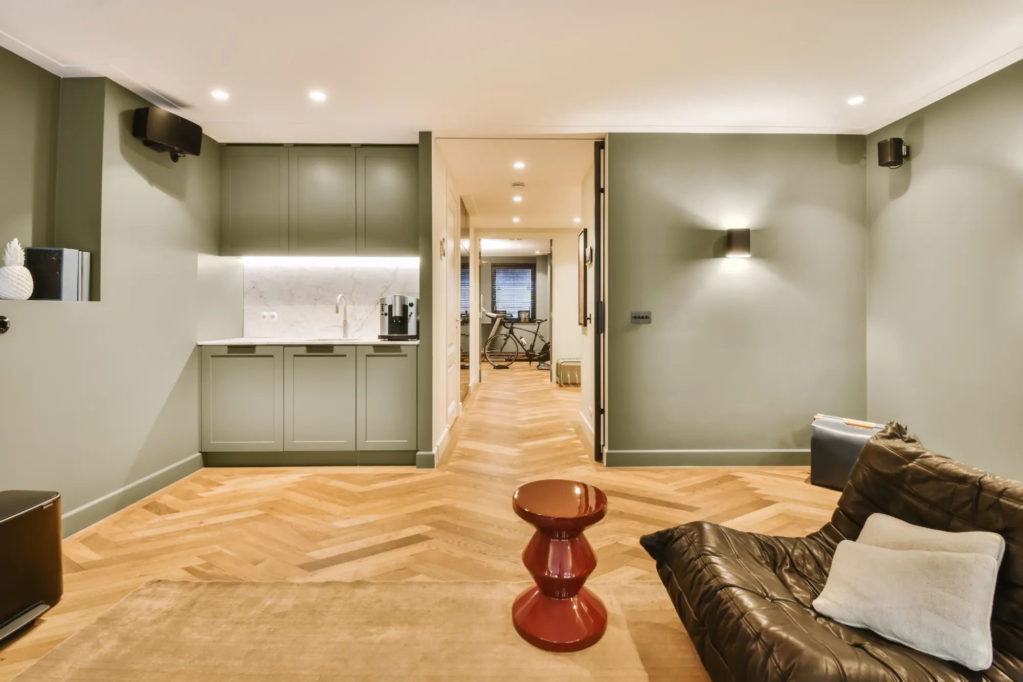 Elegant 2 Bedroom Flat - West Malling