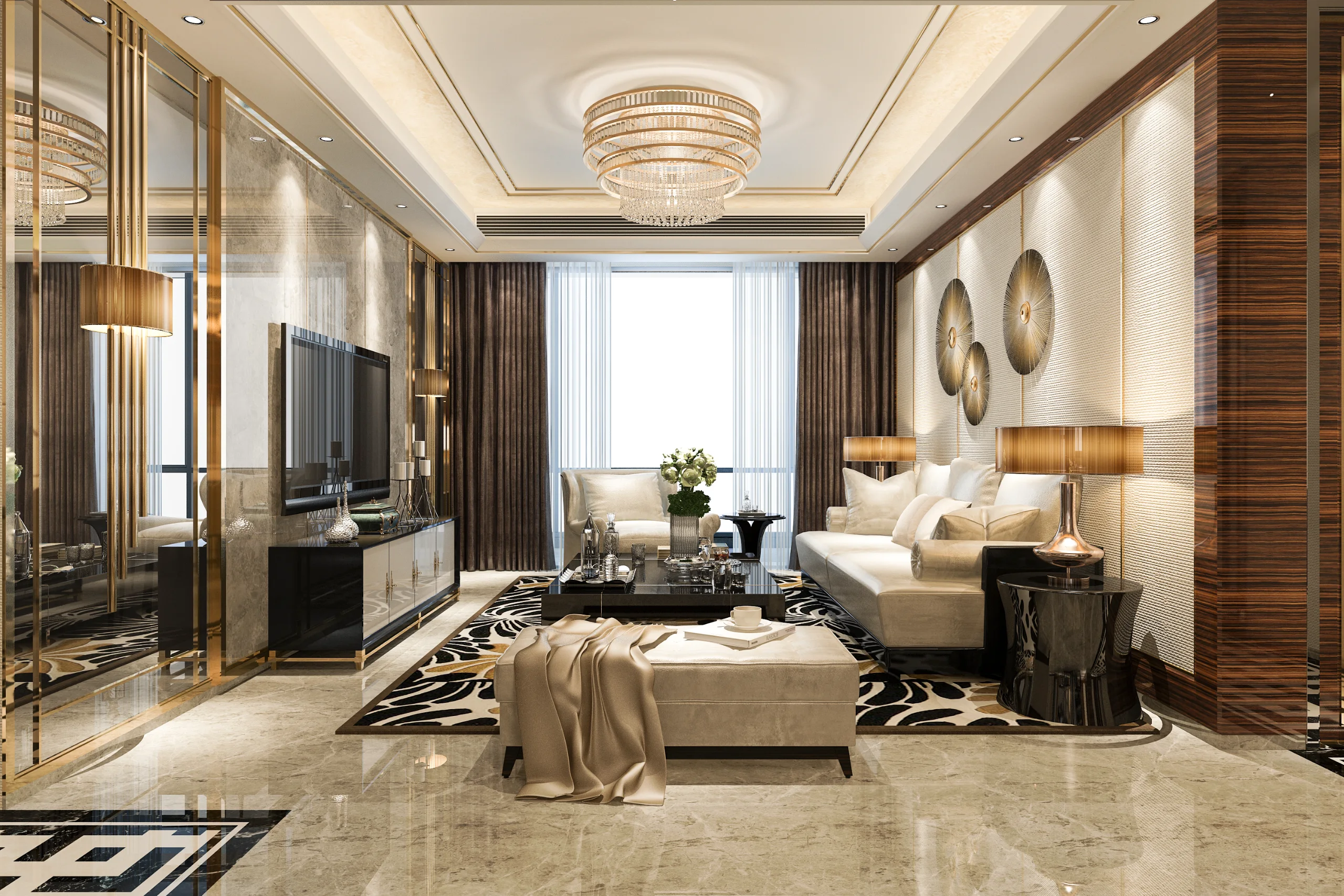 4 Bed Duplex - Ilorin