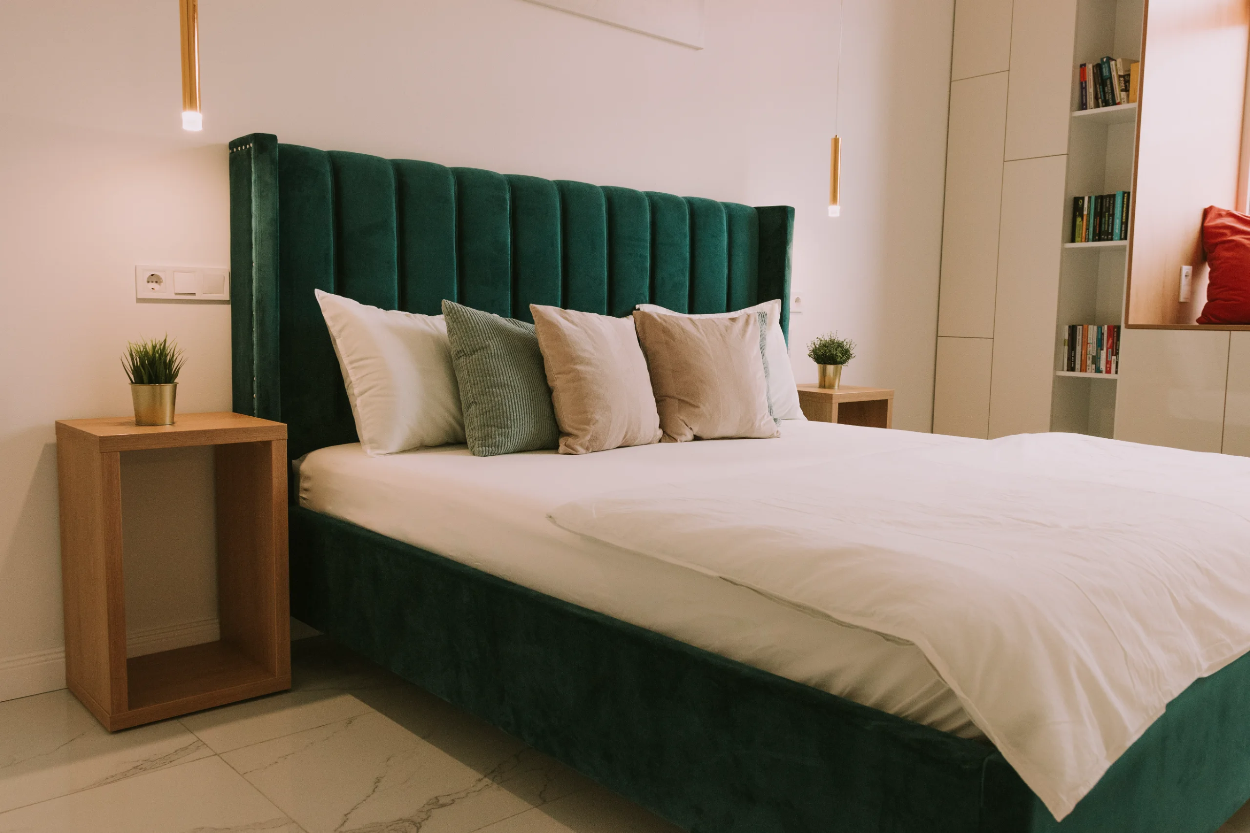 4 Bed Duplex - Ilorin thumbnail 5