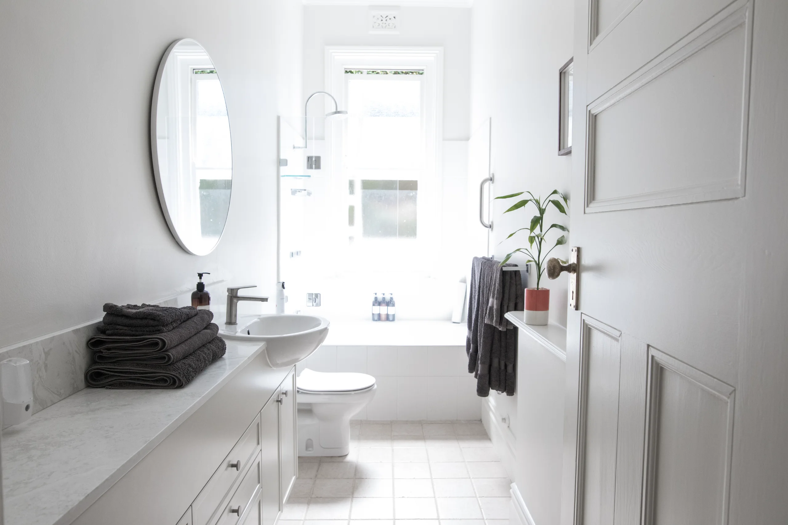 4 Bed Duplex - Ilorin