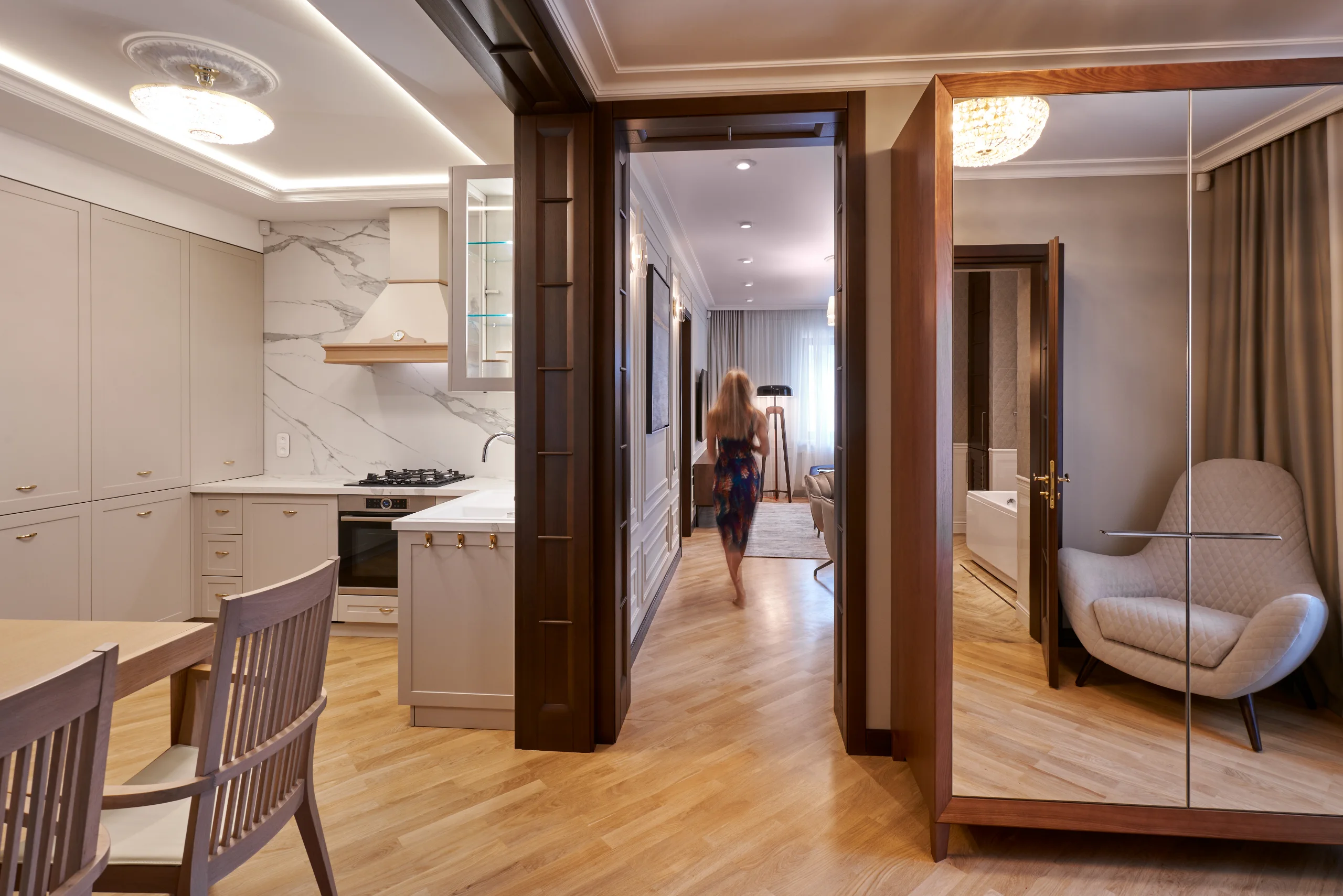 Cozy 2‑bed Flat in Lekki Phase 1 thumbnail 5