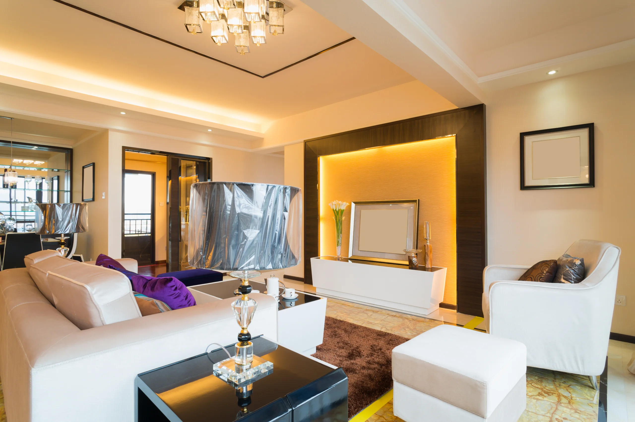 Cozy 2‑bed Flat in Lekki Phase 1 thumbnail 6