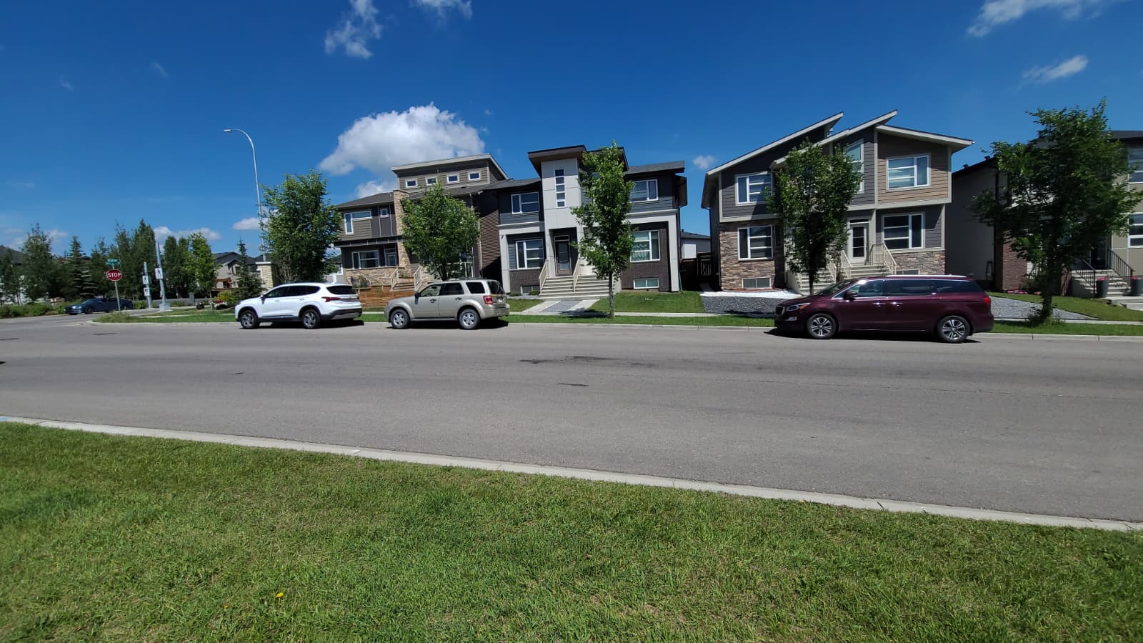 Beautiful and Stylish 2-Story 3-Bedroom Semi-Detached House