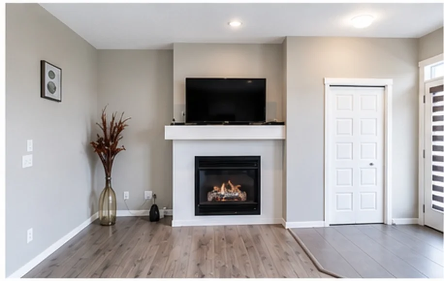 Beautiful and Stylish 2-Story 3-Bedroom Semi-Detached House thumbnail 4