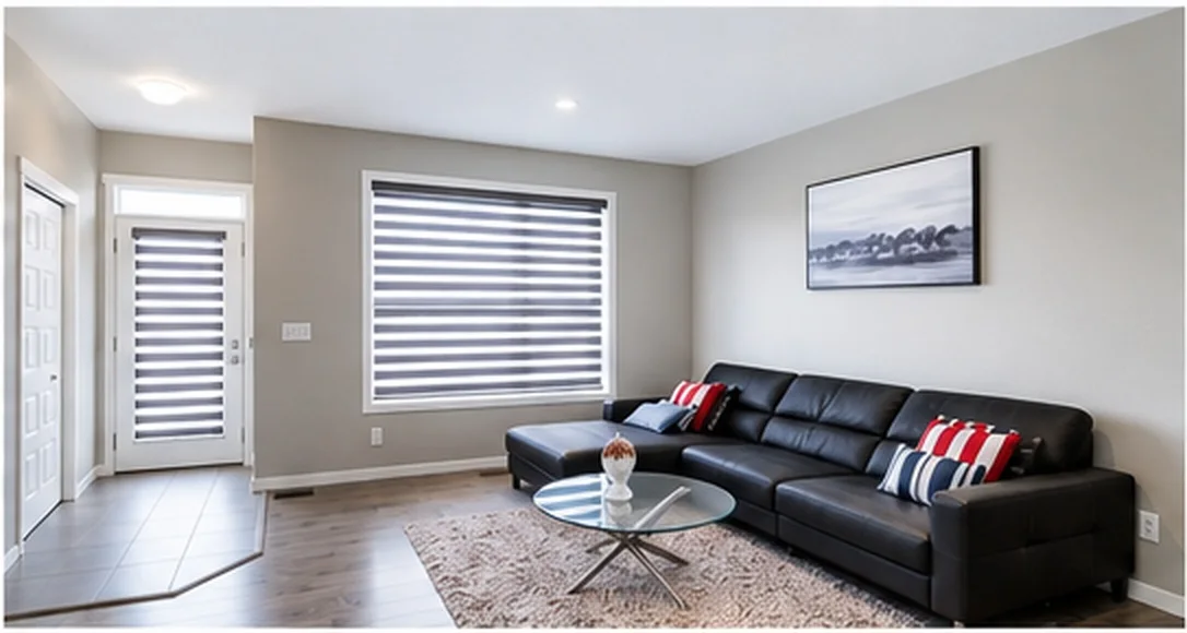 Beautiful and Stylish 2-Story 3-Bedroom Semi-Detached House thumbnail 5