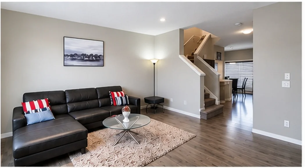 Beautiful and Stylish 2-Story 3-Bedroom Semi-Detached House thumbnail 6